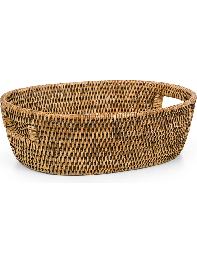 Cesto in rattan