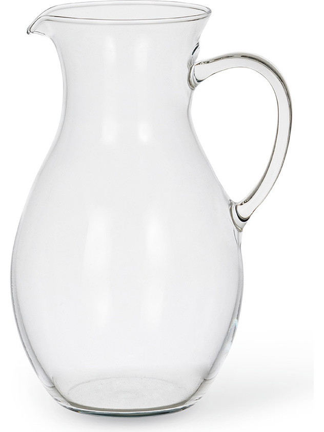 Klasik glass jug