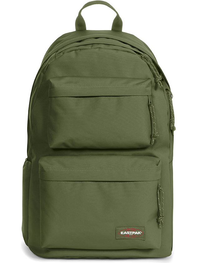 Backpack Padded Double