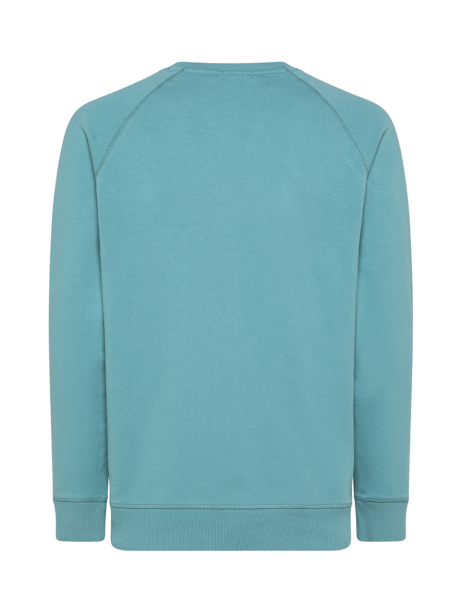 Men's Exeter River Sweatshirt, Light Blue, large image number 1