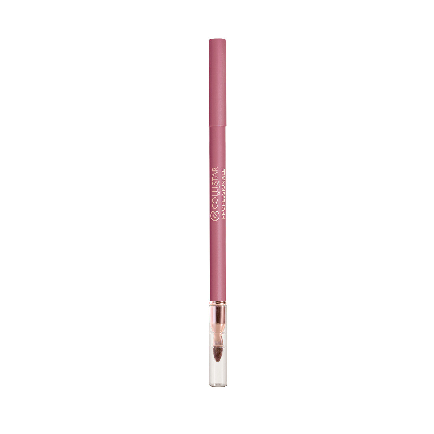 Collistar - Professionale matita labbra lunga durata - 5 Rosa del deserto, Rosa, large image number 0
