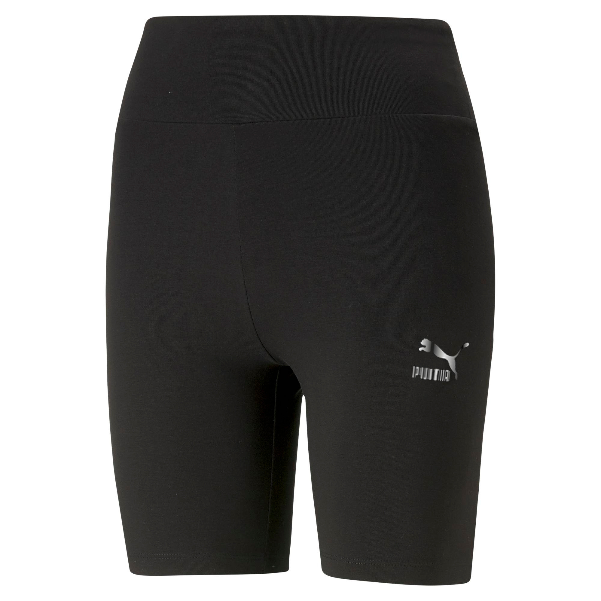Puma - Cycling shorts, Black, large image number 0