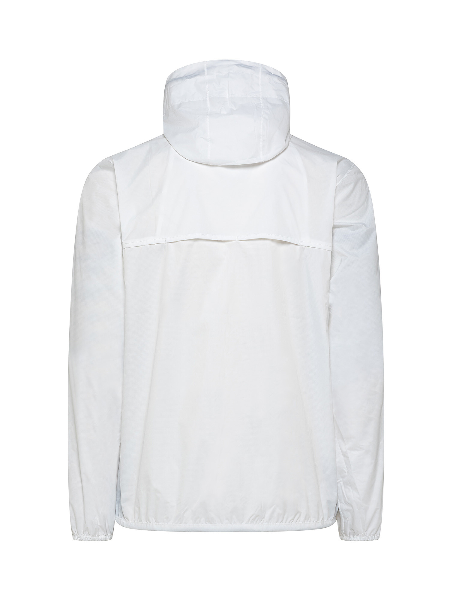 Waterproof jacket, White, large image number 1