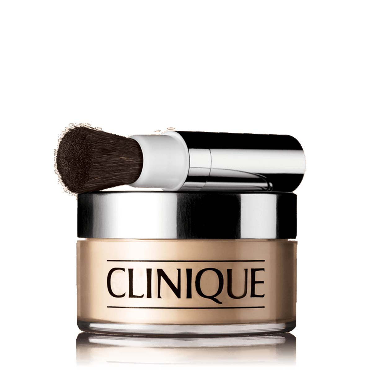 Clinique blended face powder invisible blend 20, 20 CLINIQUE, large image number 0