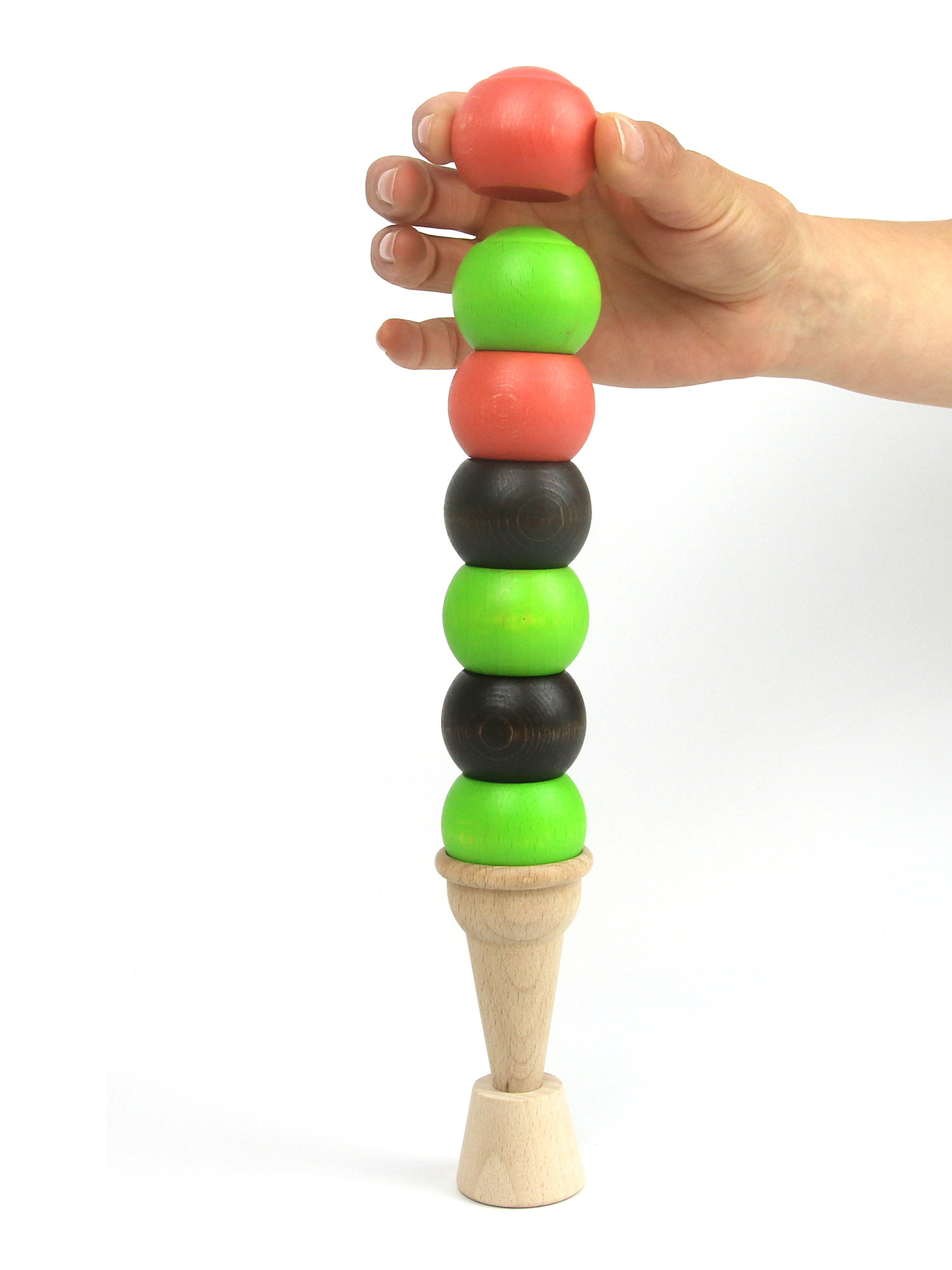 Splash! Il gelato equilibrista, Multicolor, large image number 5