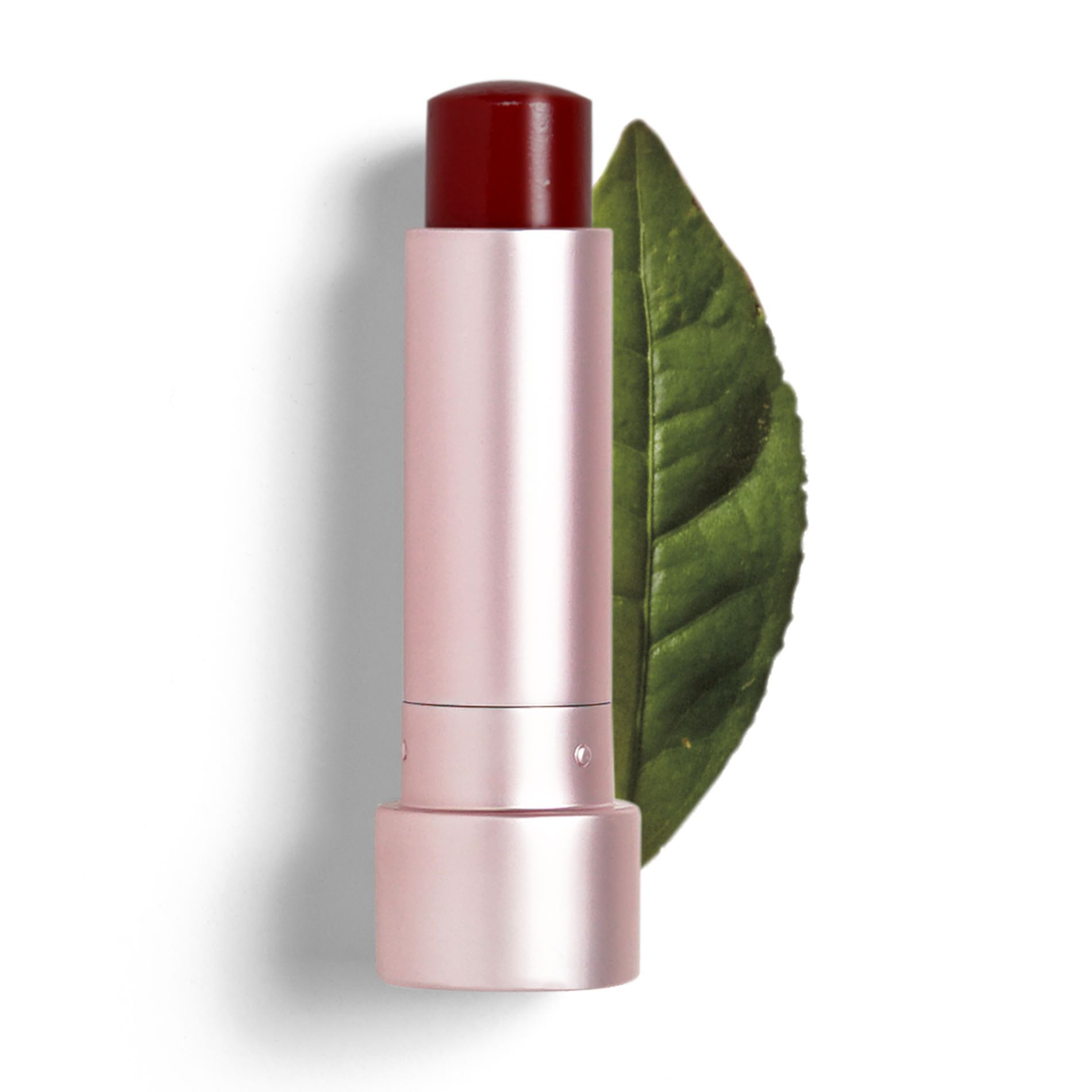 Tea Balm Tinted Lip Treatment | Berry Tea, Rosso, large