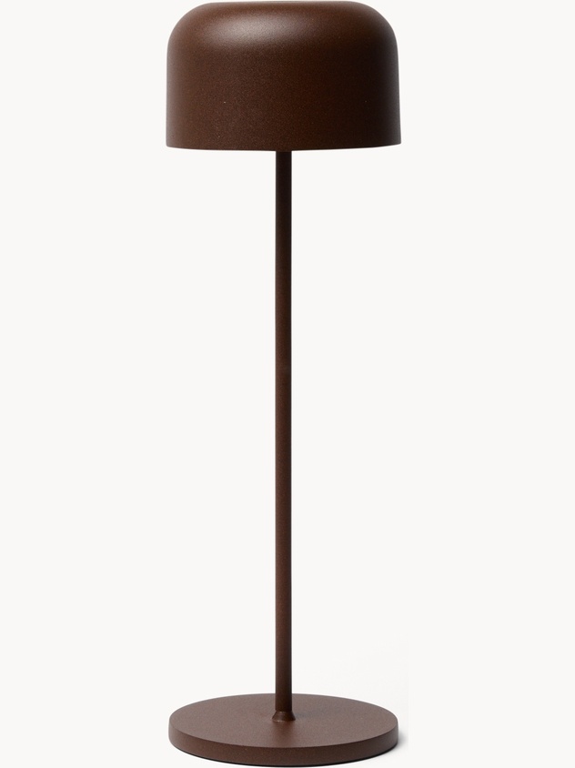 Lamapda da tavolo wireless