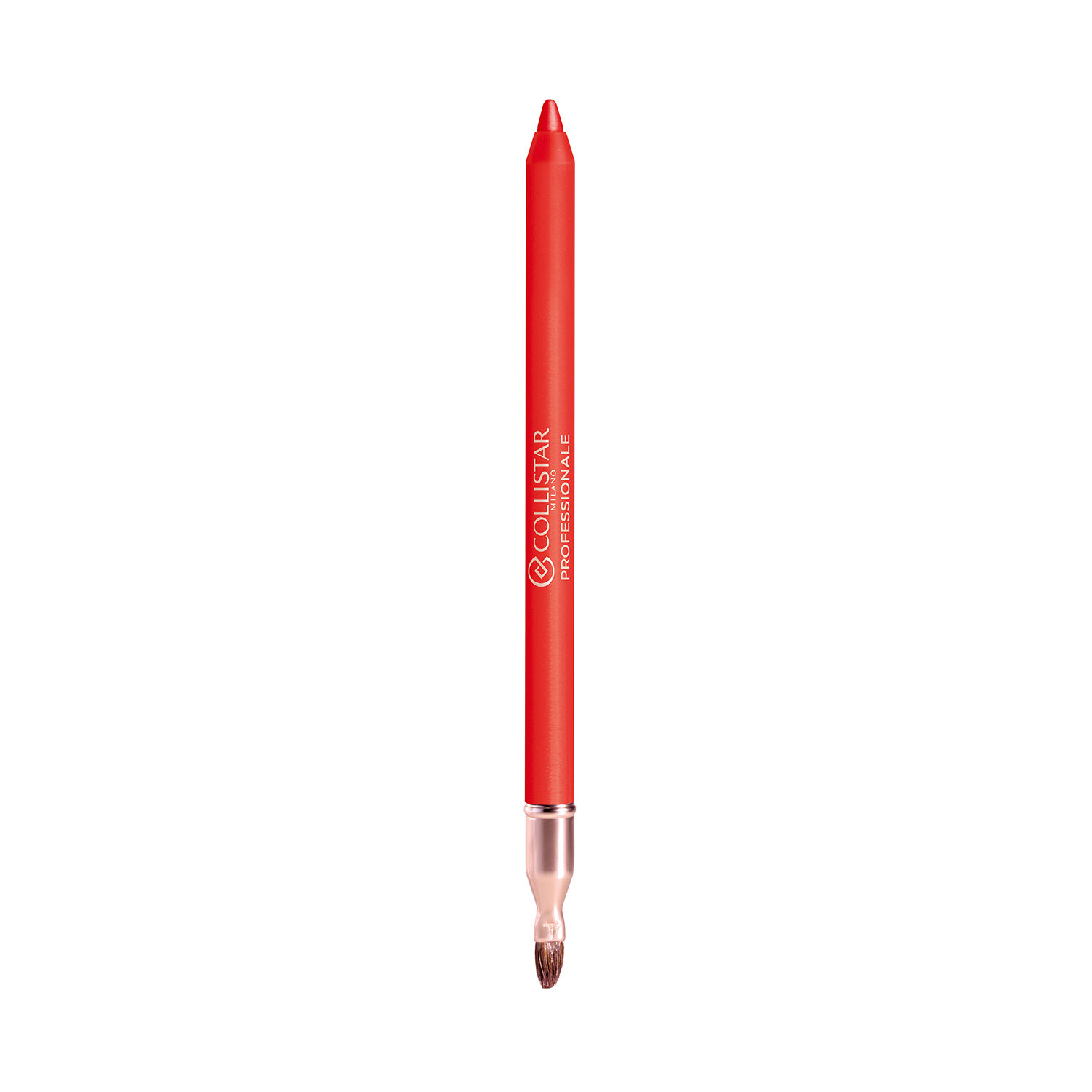 Collistar - Professional long lasting lip pencil - 40 Mandarin, Orange, large image number 1