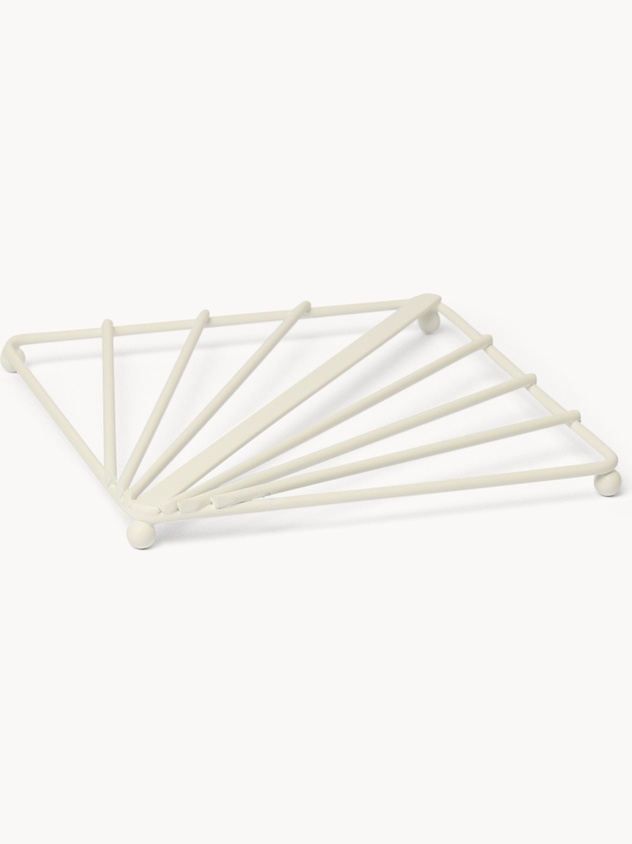 Sotto pentola in ferro smaltato - Prezzo di lancio