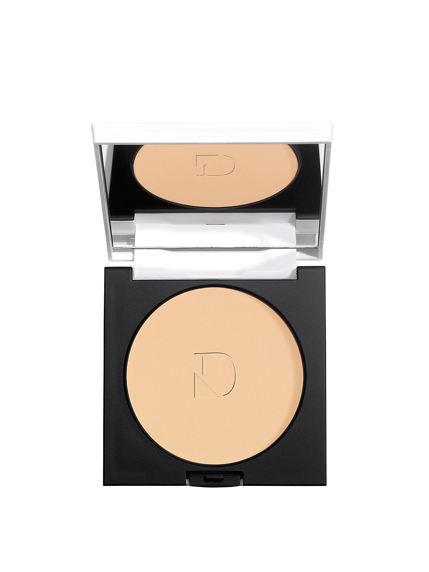 Compact Powder Compact Powder - 11, Nude, large image number 0