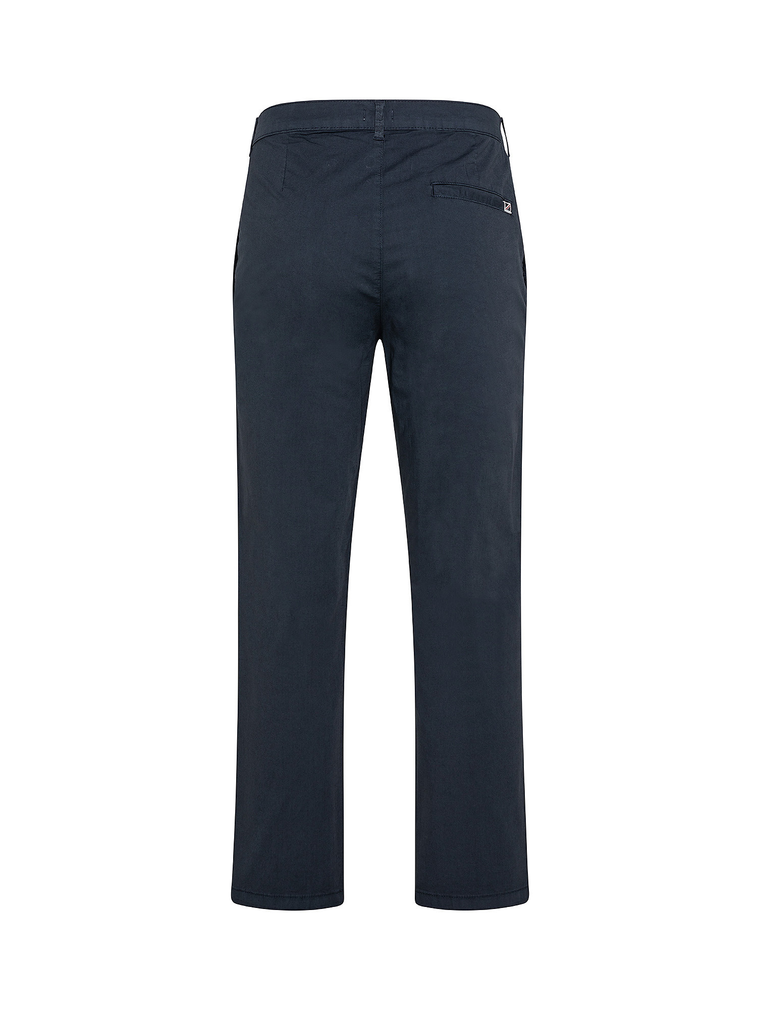 Pantaloni abito Jareth, Blu scuro, large image number 1
