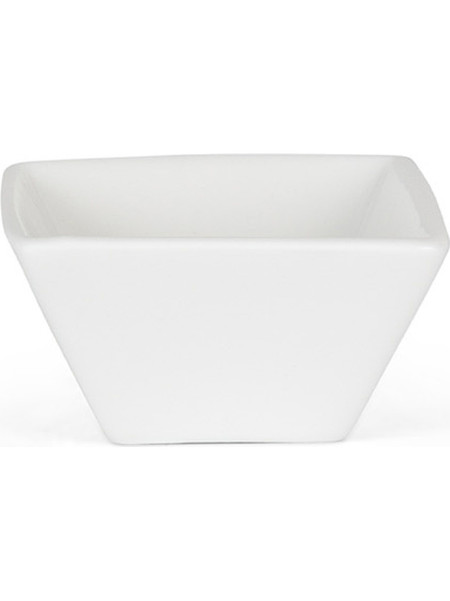 Porcelain cup