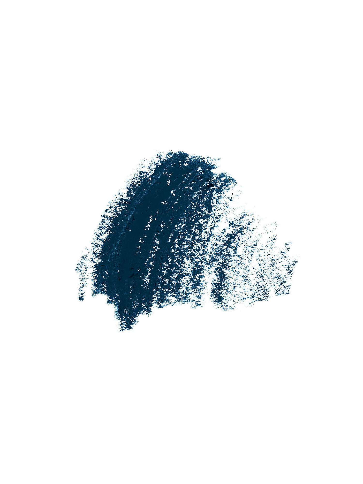 Eye Pencil - 10 navy blue, Dark Blue, large image number 1