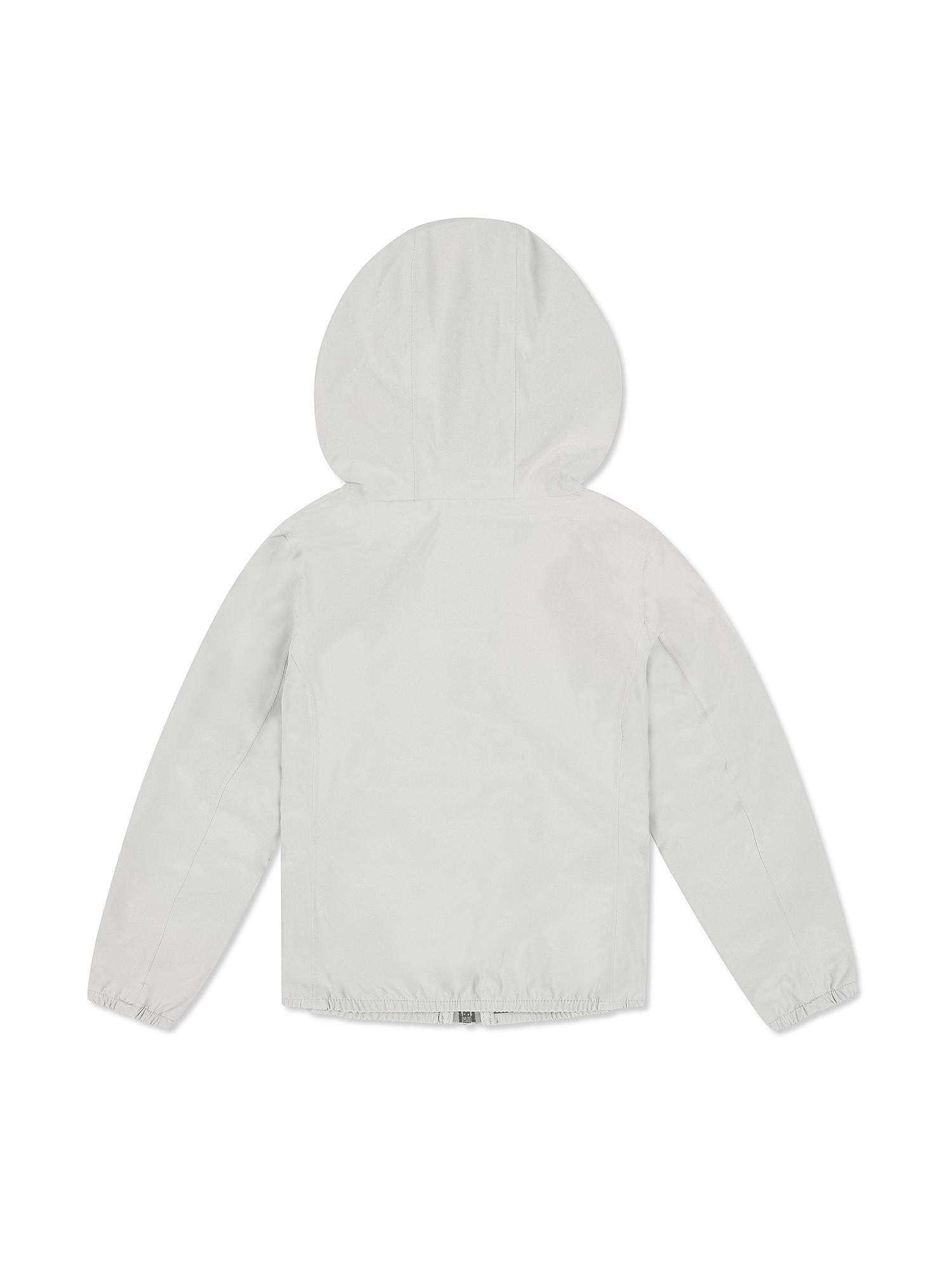 Waterproof baby jacket, White, large image number 1