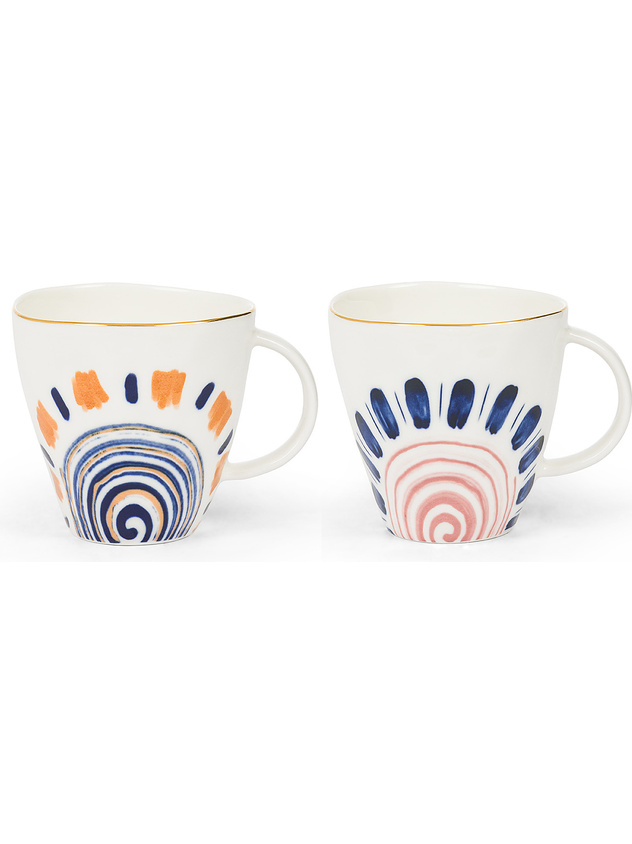 Mug Be Unique
