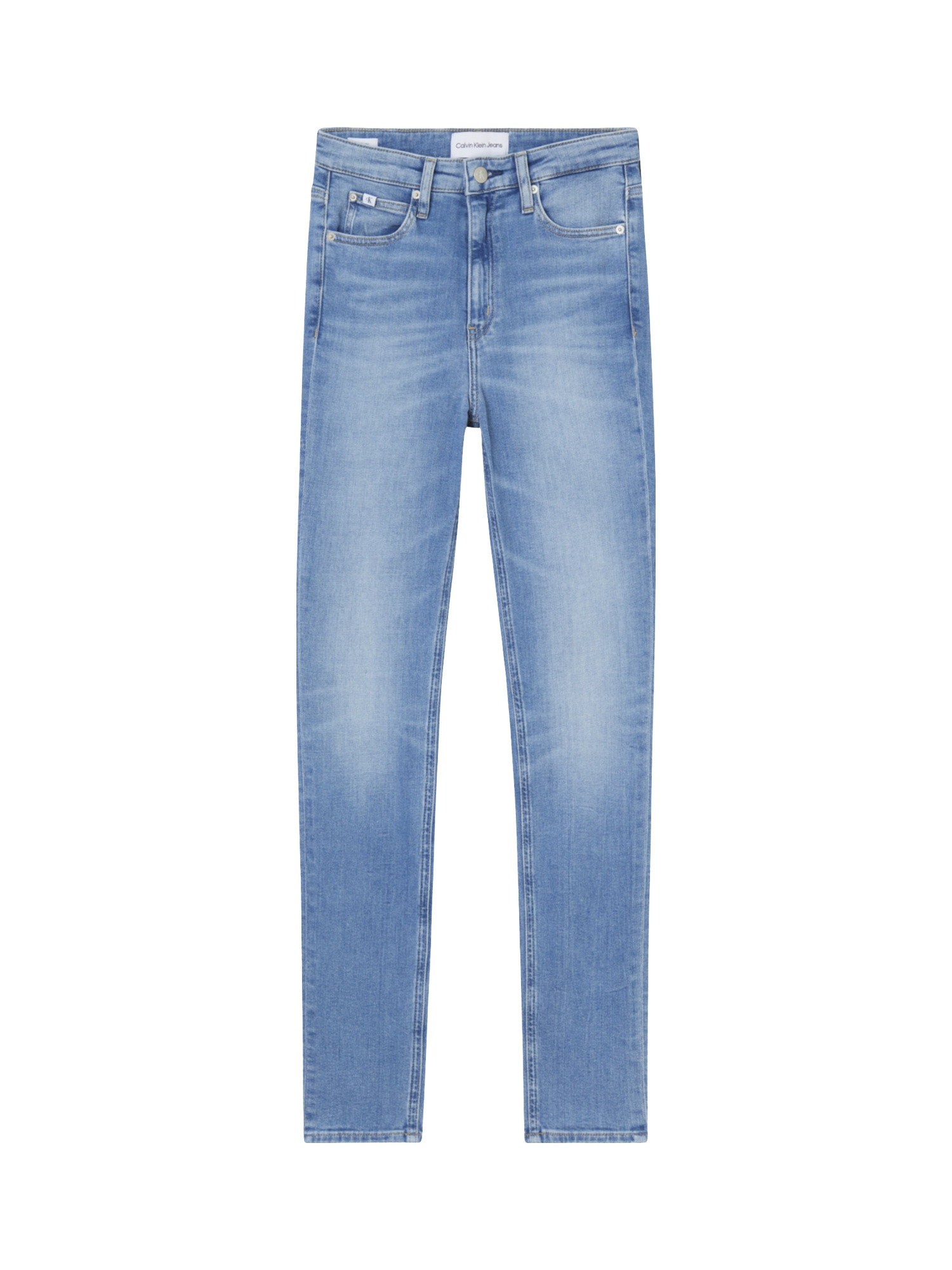 Jeans skinny, Denim, large image number 0