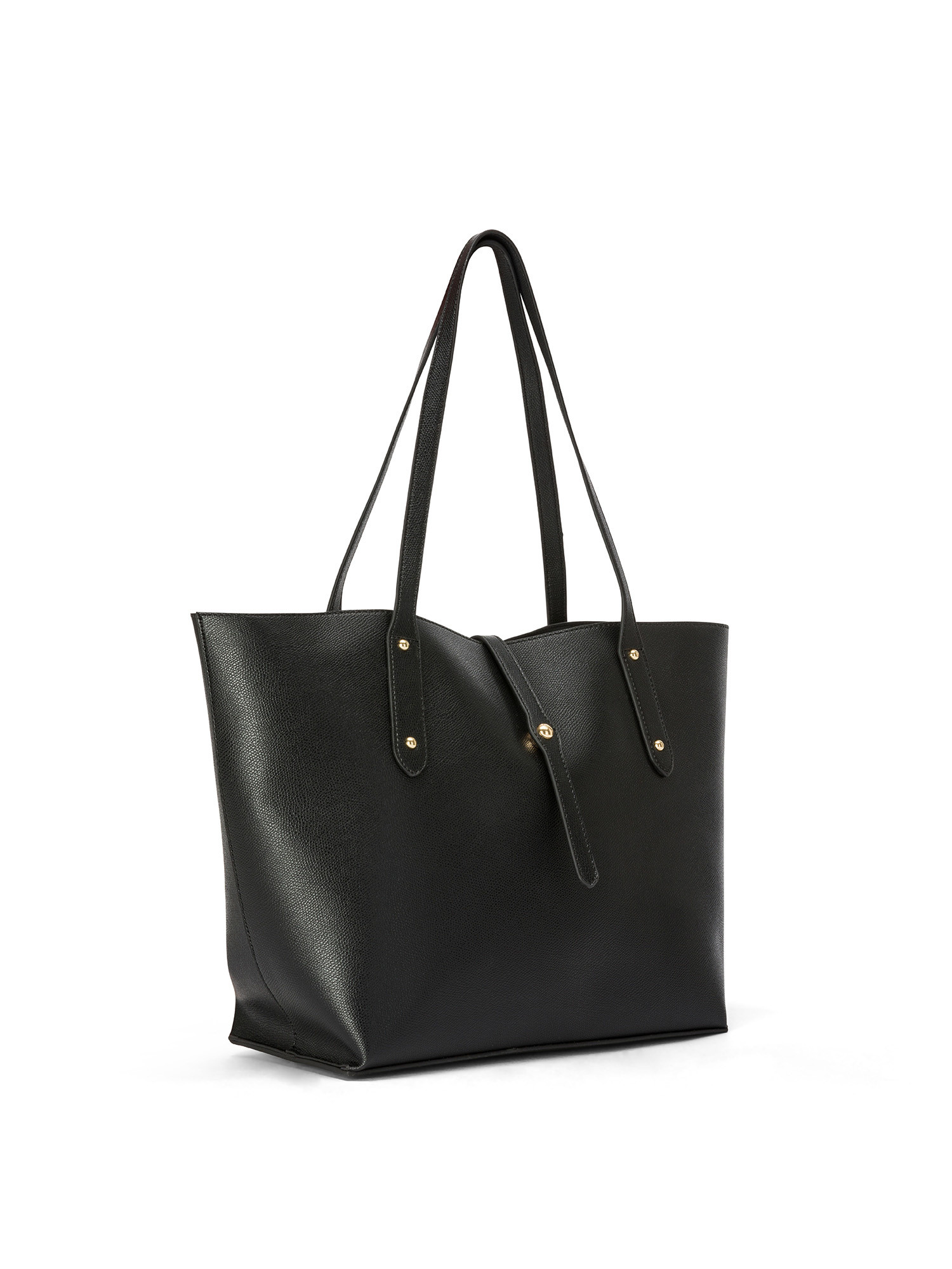 Koan - Shopping bag, Nero, large image number 1