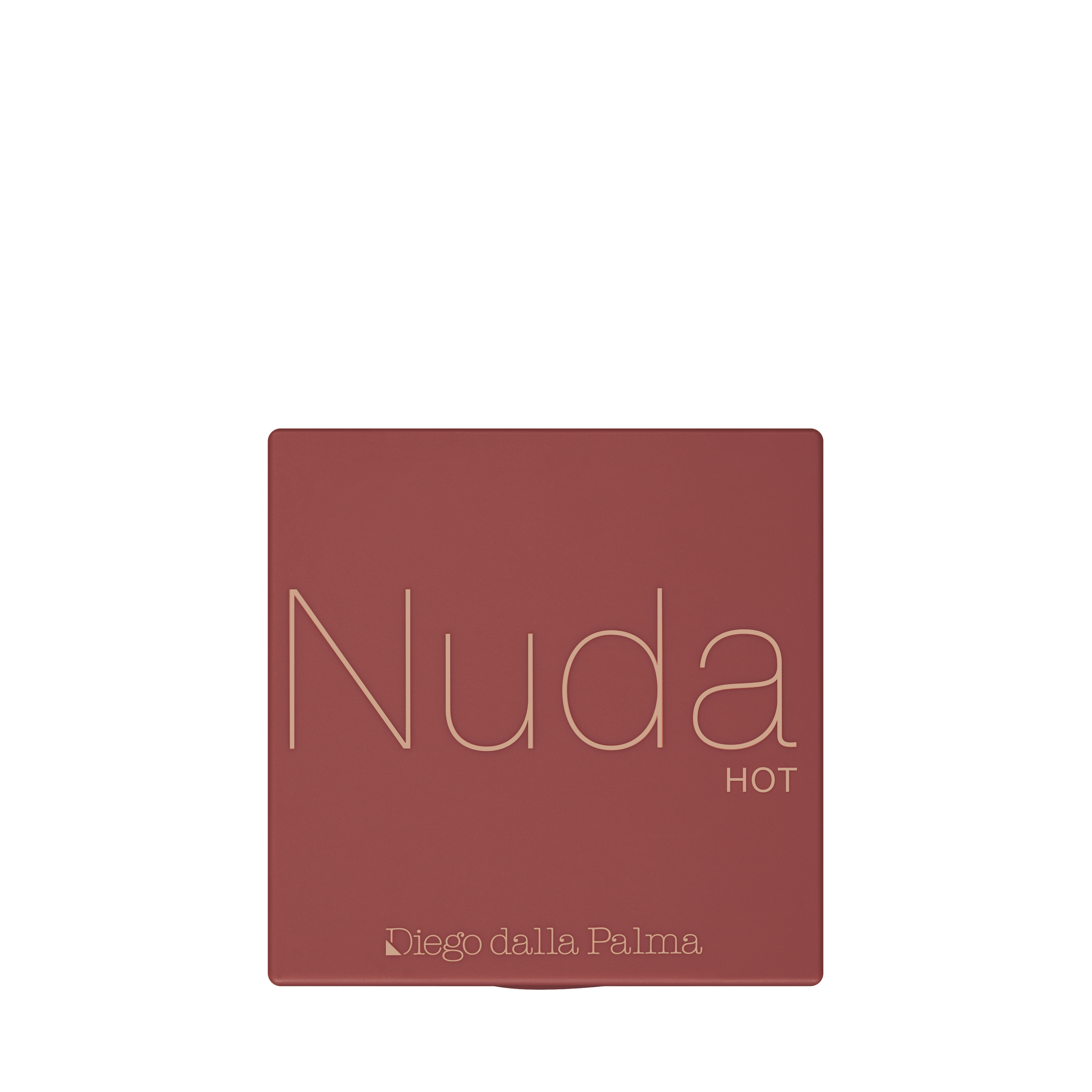 NUDA HOT Palette Occhi - 303, Beige, large image number 1