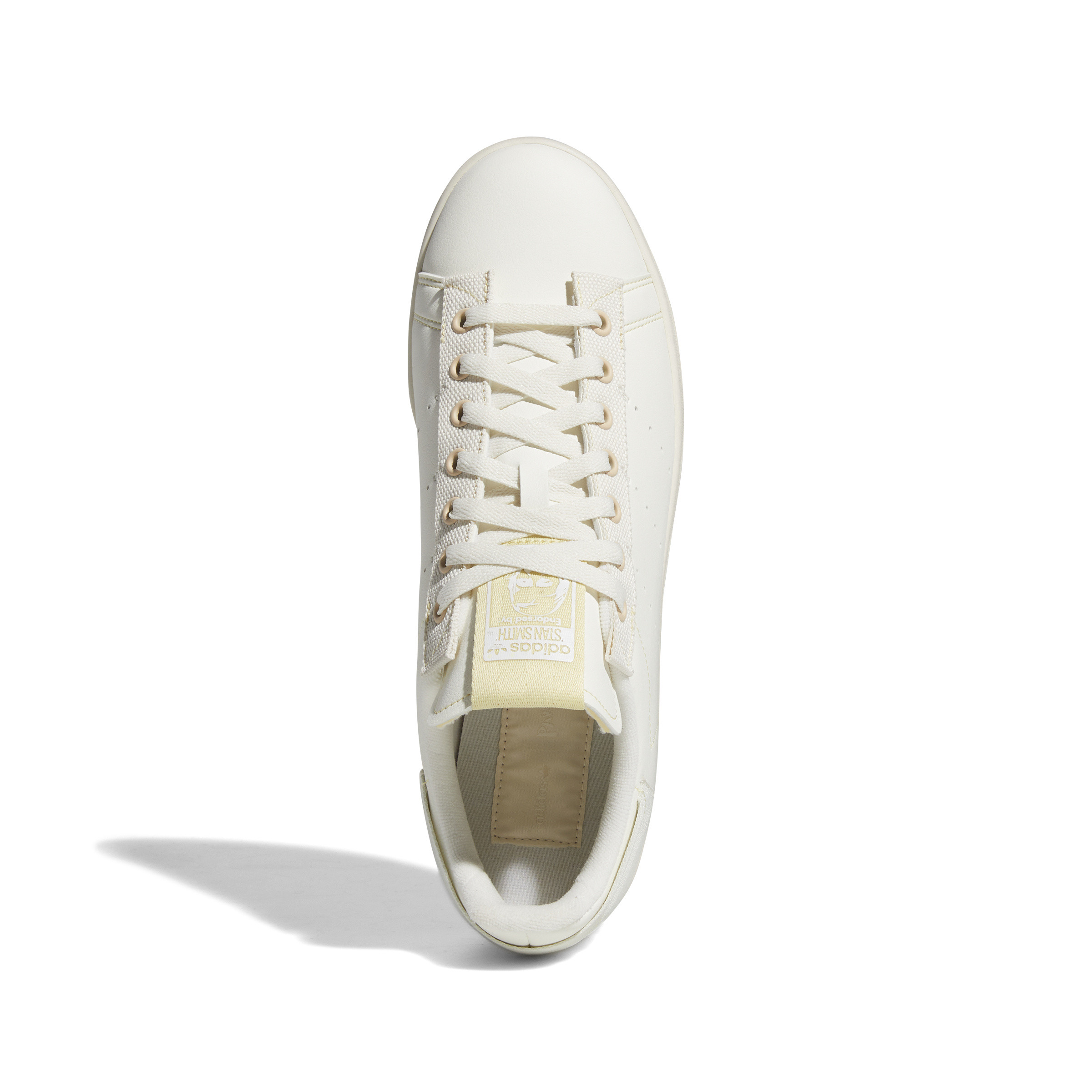 Adidas - Scarpe Stan Smith Parley, Bianco, large image number 1