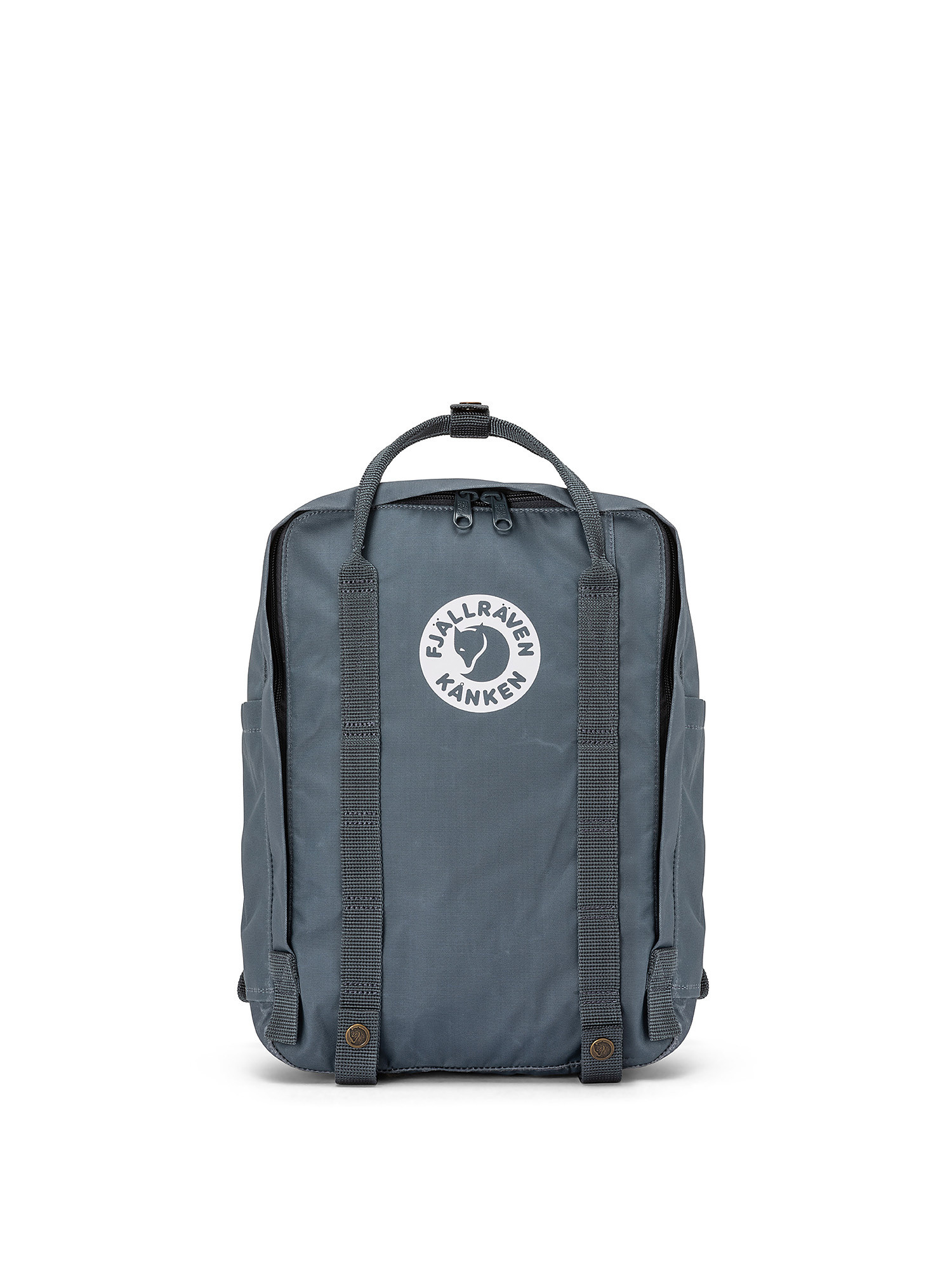 Fjà¤llrà¤ven - Tree-Kanken backpack, Aviation Blue, large image number 0