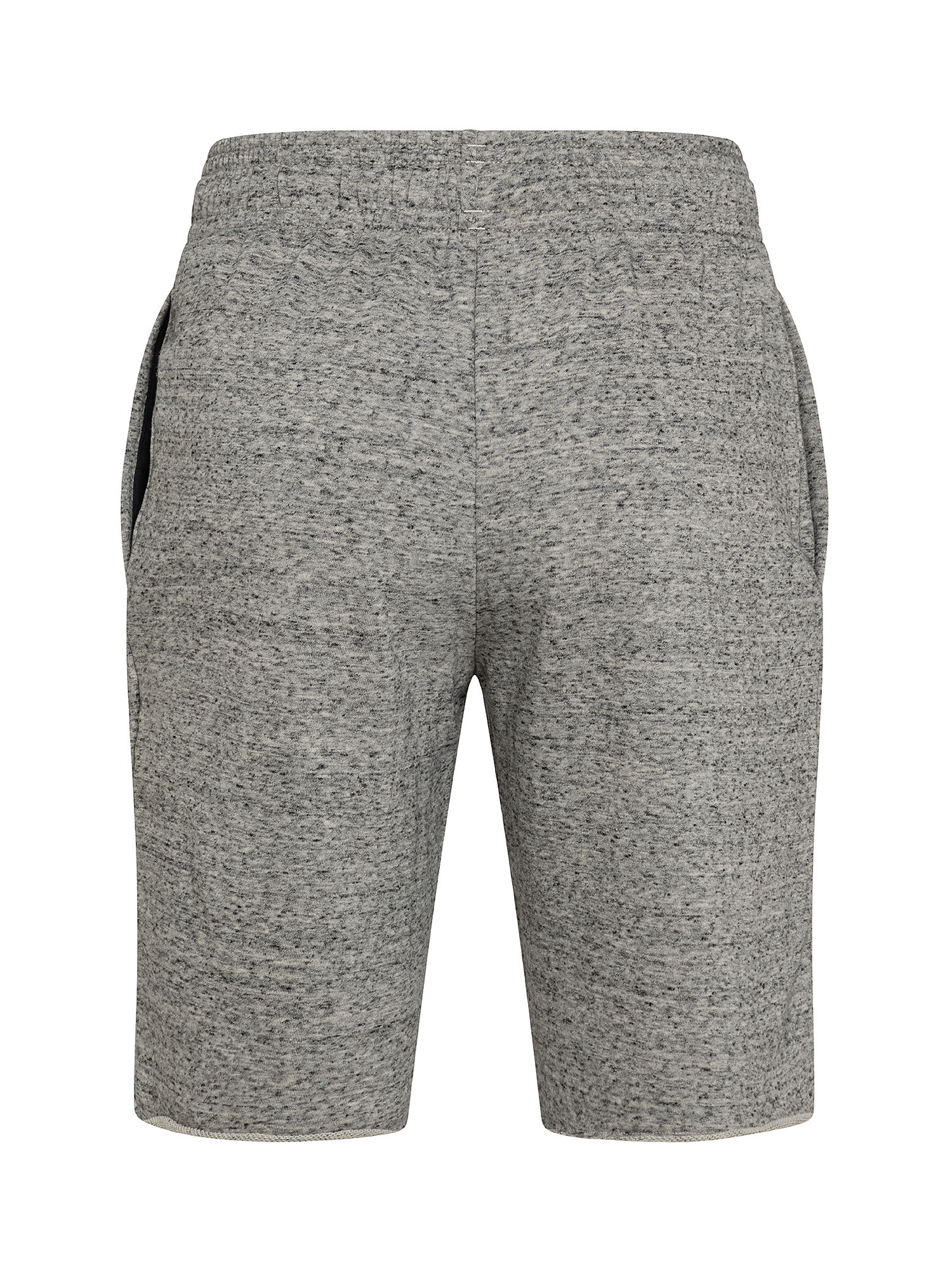 Shorts UA Terrain Woven, Grey, large image number 1