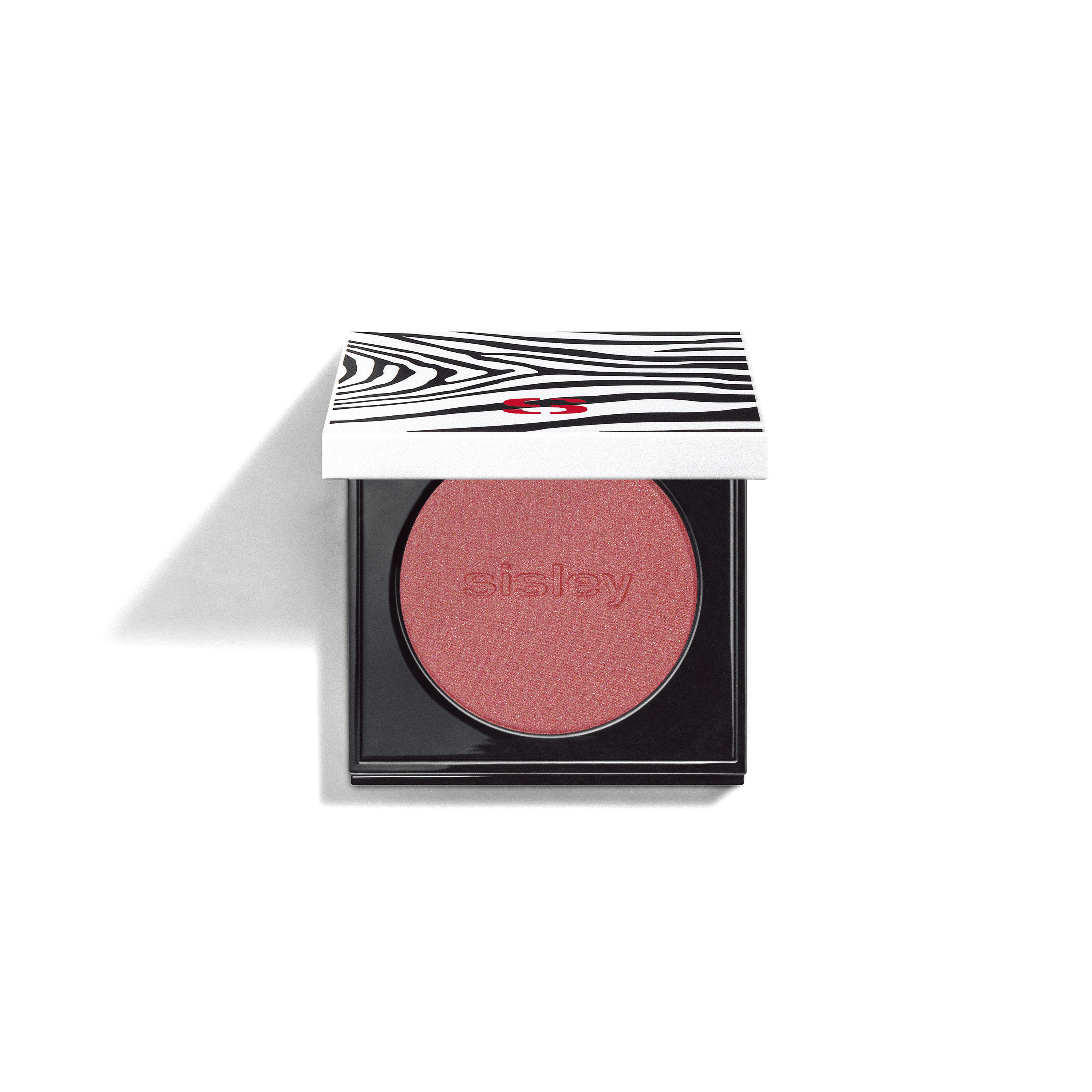 Le Phyto-Blush, N°5 Rosewood - Rosa, large image number 0