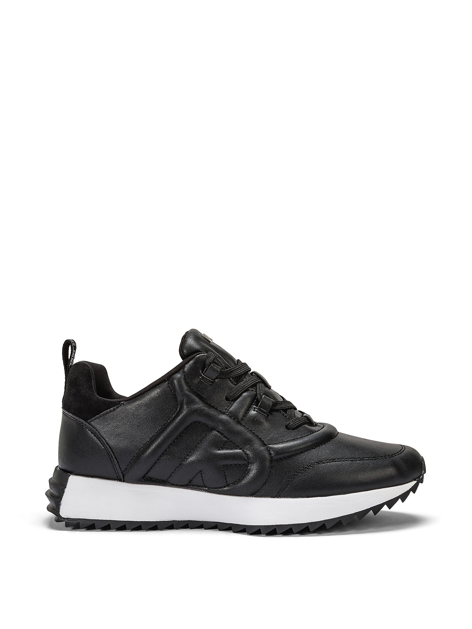 DKNY - Sneakers NIX, Nero, large image number 0