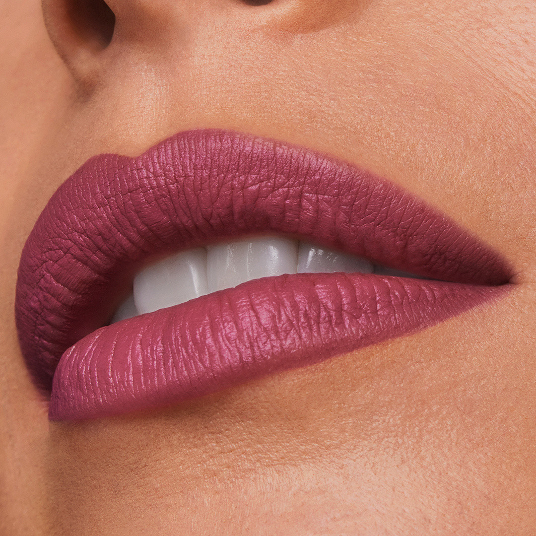 PURE COLOR matte lipstick - 688 Idol, Purple, large image number 1