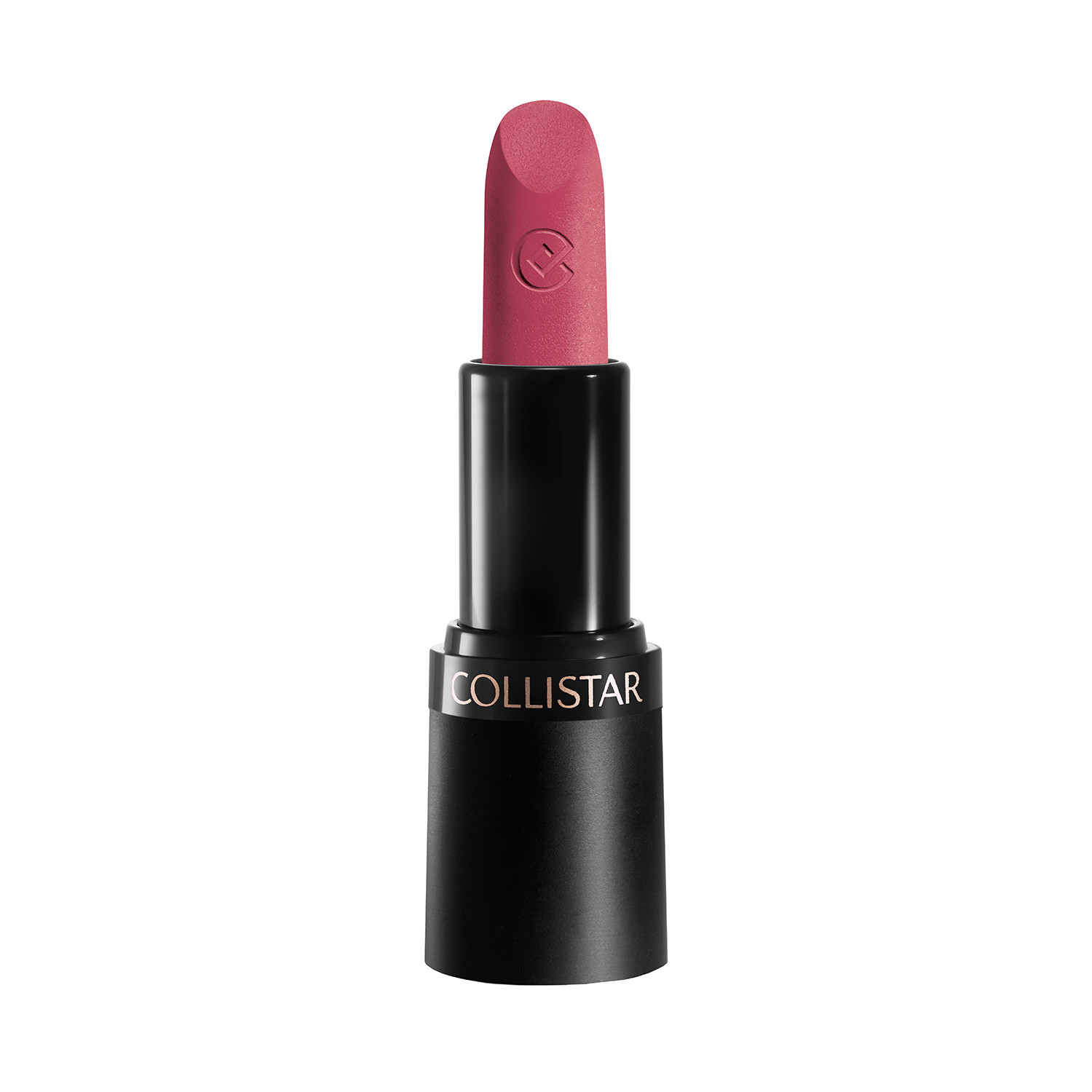 Collistar - Pure matte lipstick - 113 Autumn Berry, Pink Flamingo, large image number 0