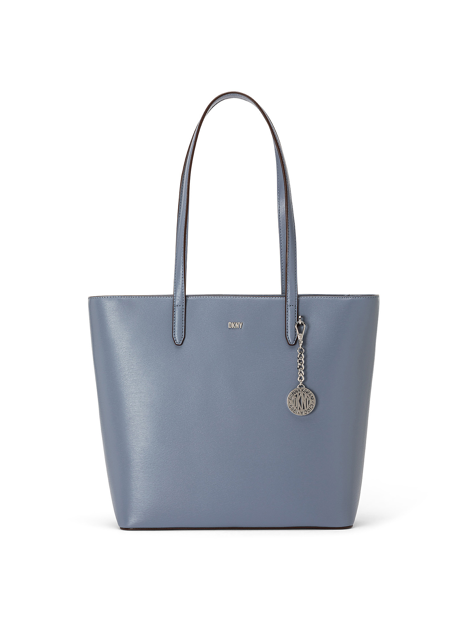 Bryant north south tote, Light Blue, large image number 0