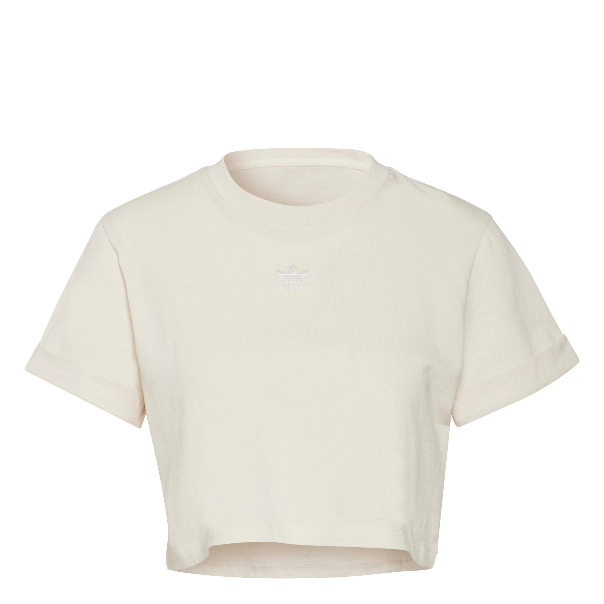 T-shirt Essentials, Bianco, large image number 0