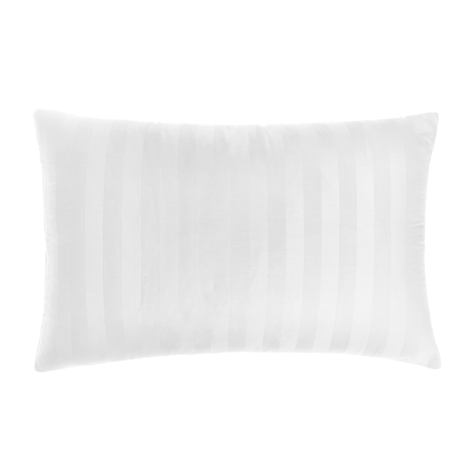 Orthopaedic pillow, White, large image number 0
