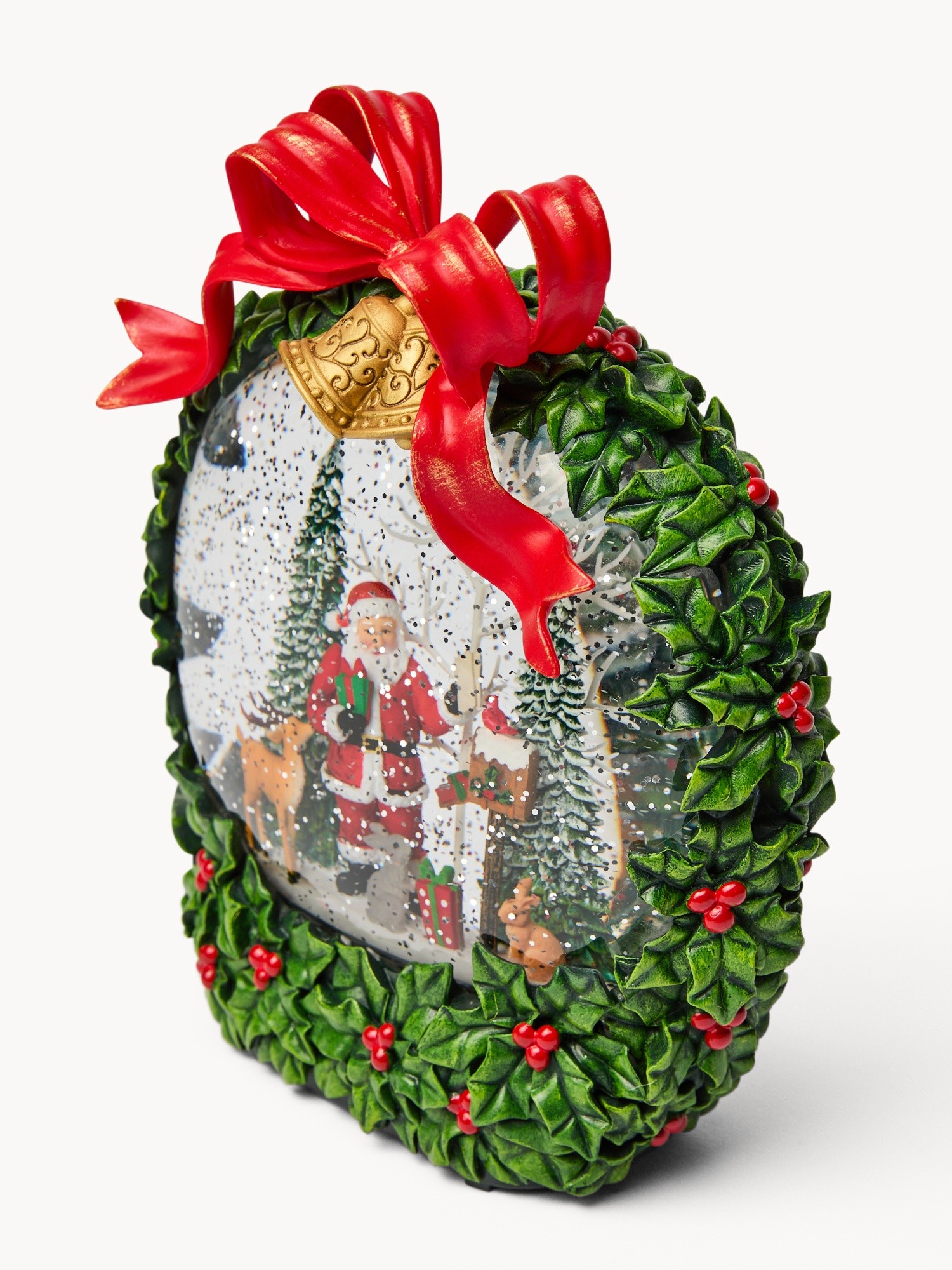 Pine tree music box, Multicolor, large image number 1