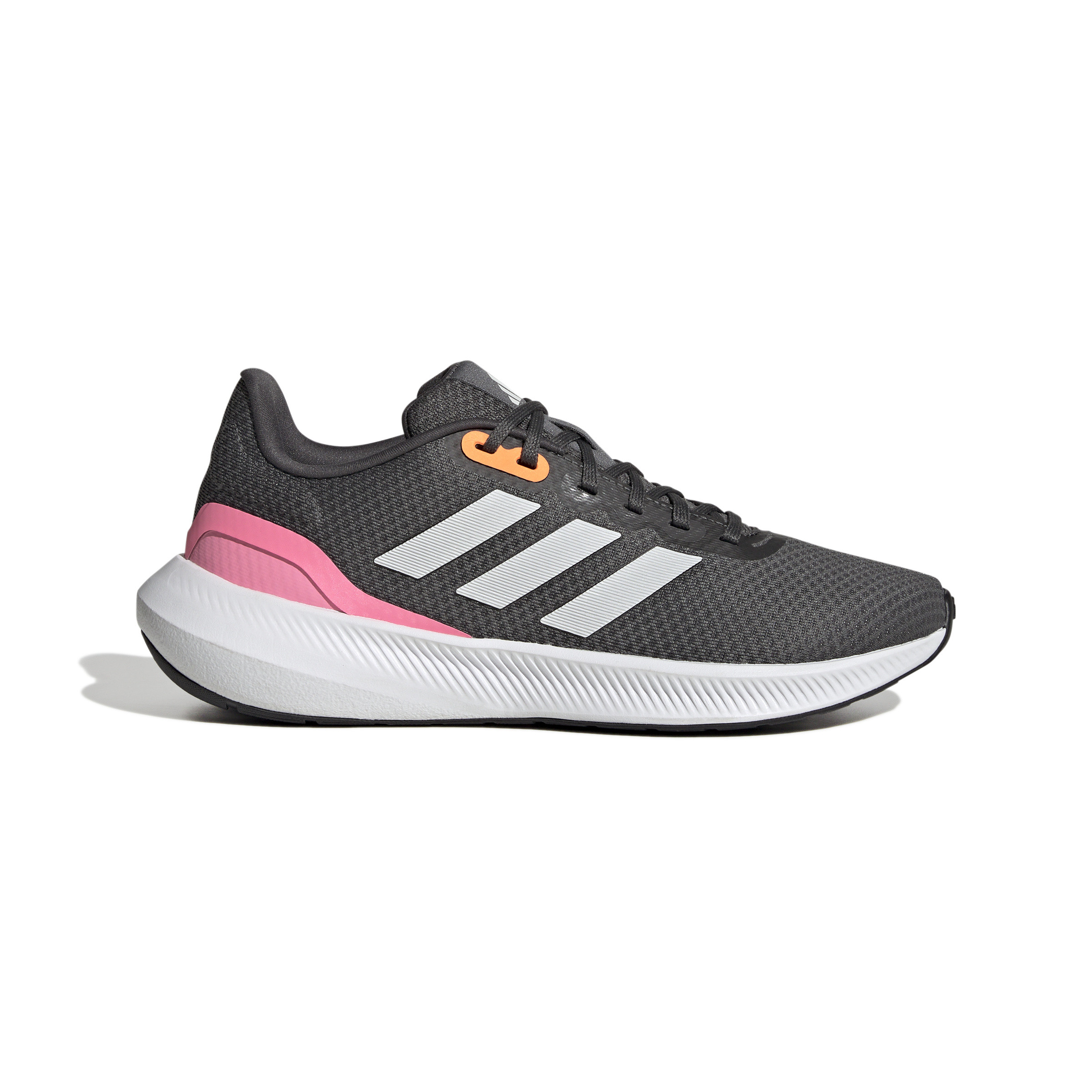 Adidas - Runfalcon 3 shoes, Grey, large image number 0
