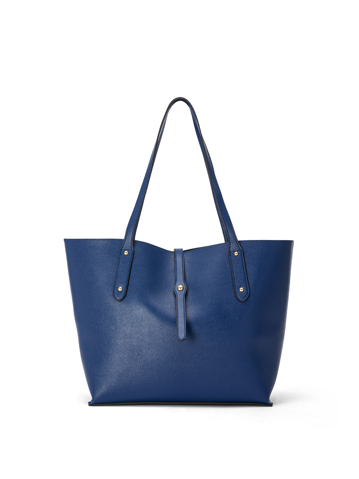 Koan - Shopping bag, Blu royal, large image number 0
