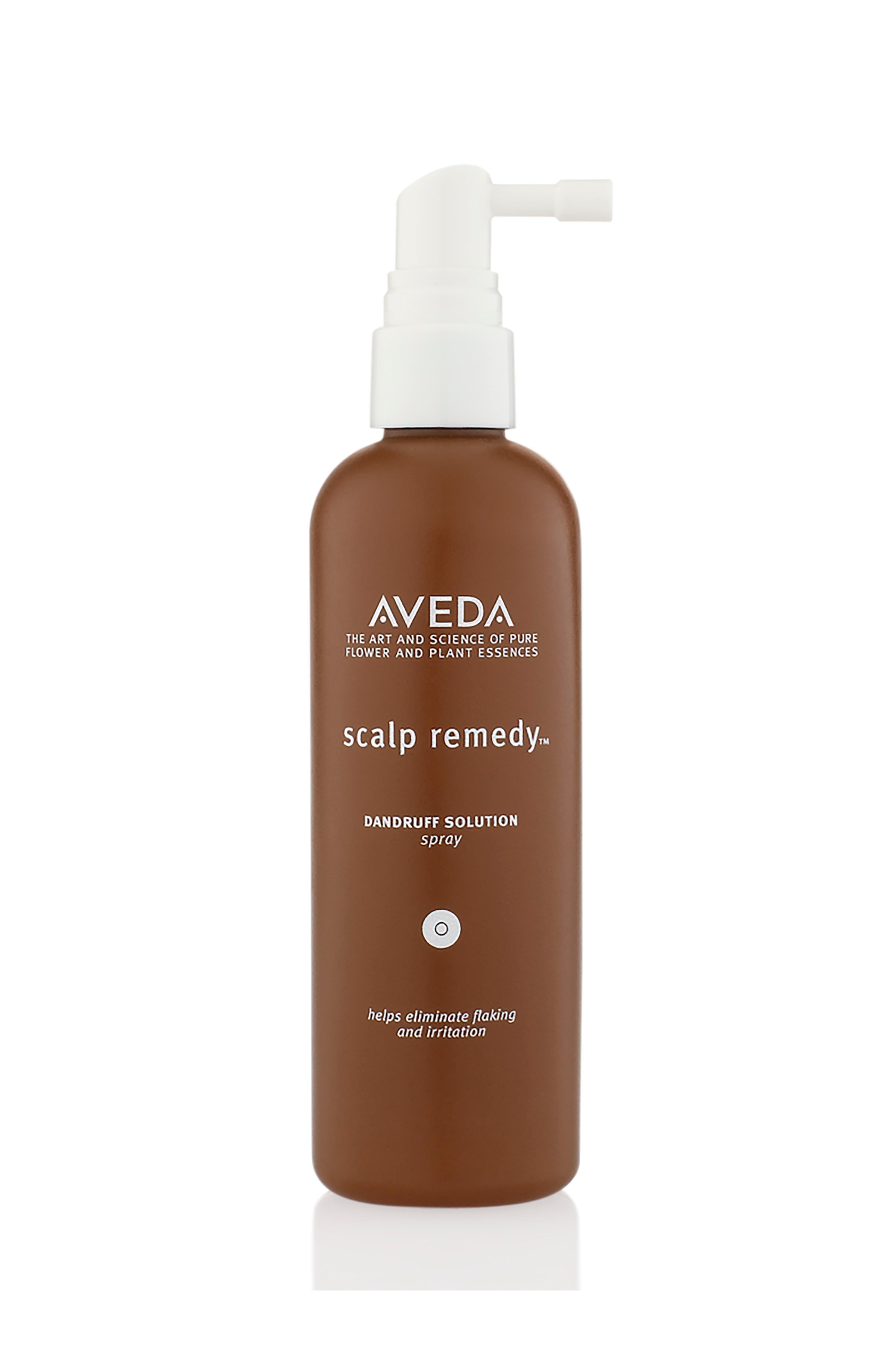 Aveda scalp remedy dandruff solution 125 ml, Brown, large image number 0