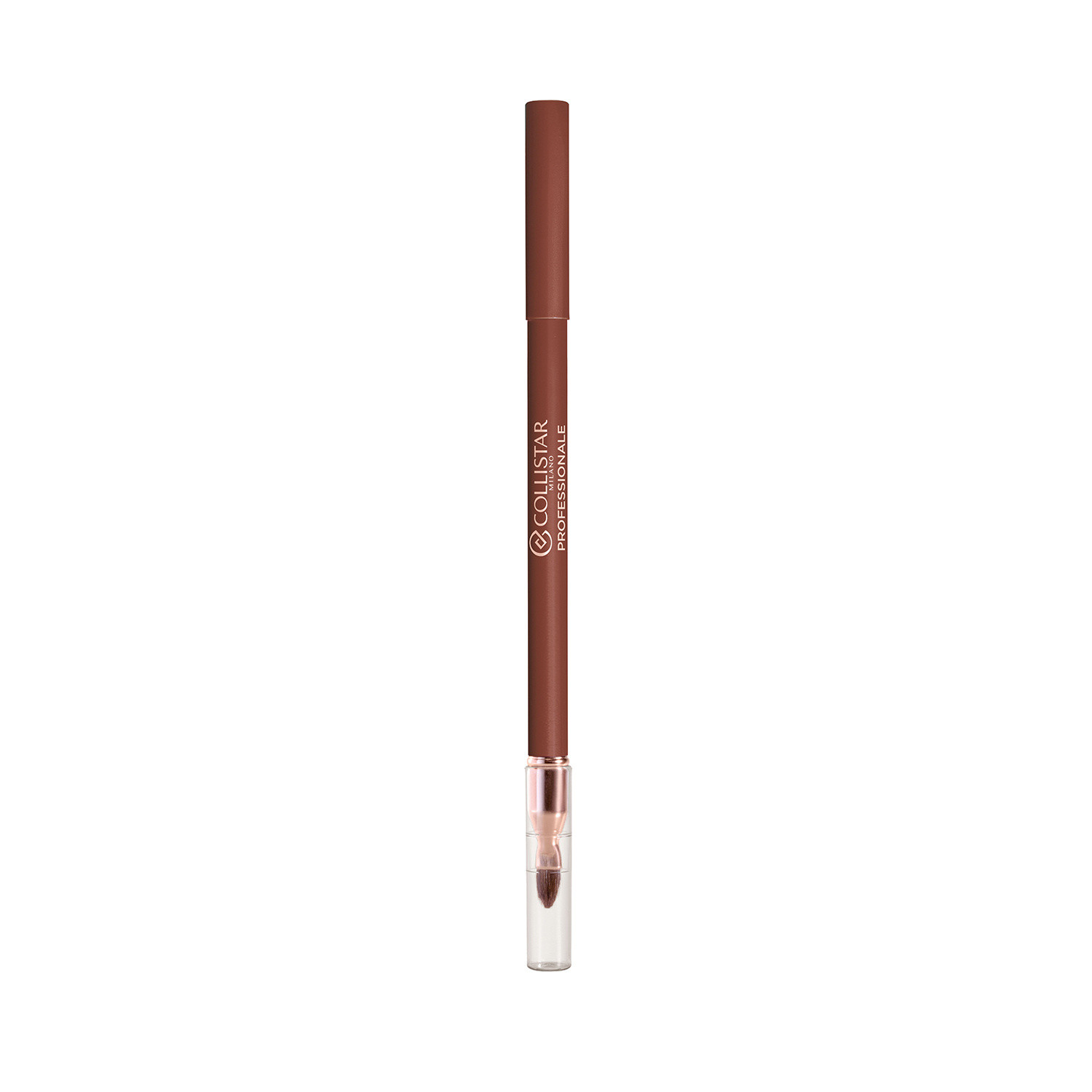 Collistar - Professionale matita labbra lunga durata - 3 Mattone, Rosso mattone, large image number 0