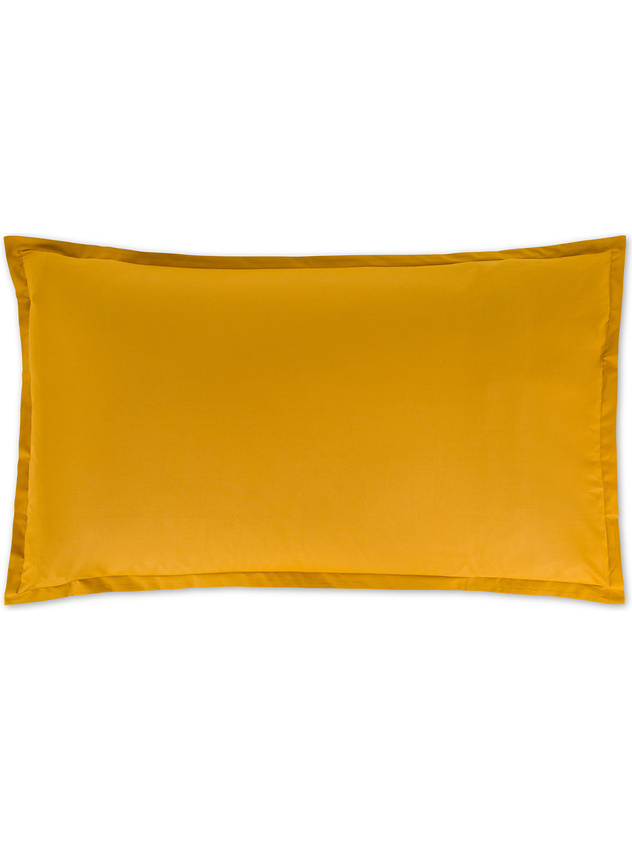 Zefiro percale cotton pillowcase