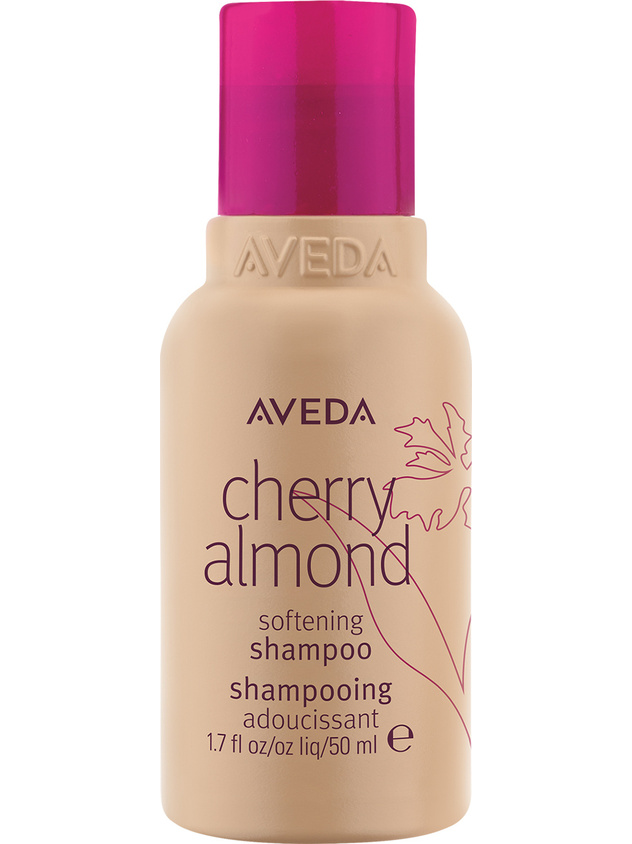 Aveda cherry almond softening shampoo 50 ml