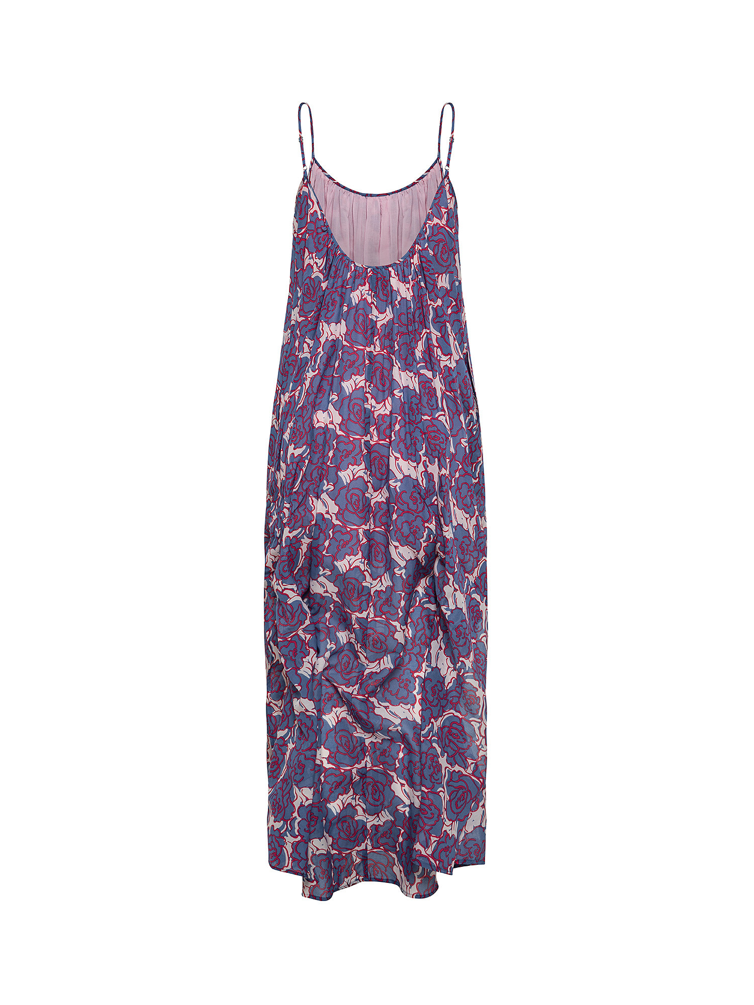 Dress, Purple Violet, large image number 1