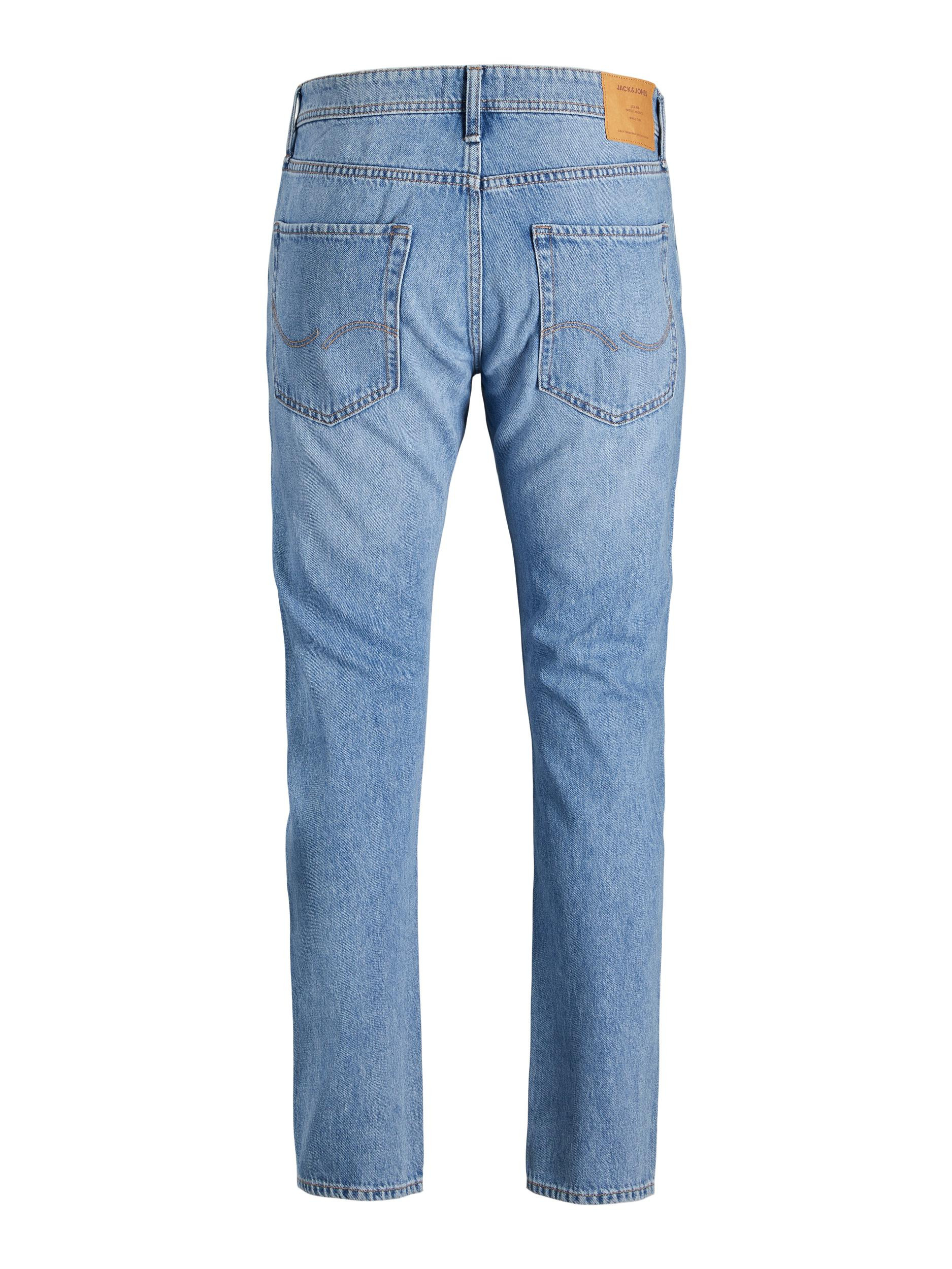 Jeans, Blu, large image number 1