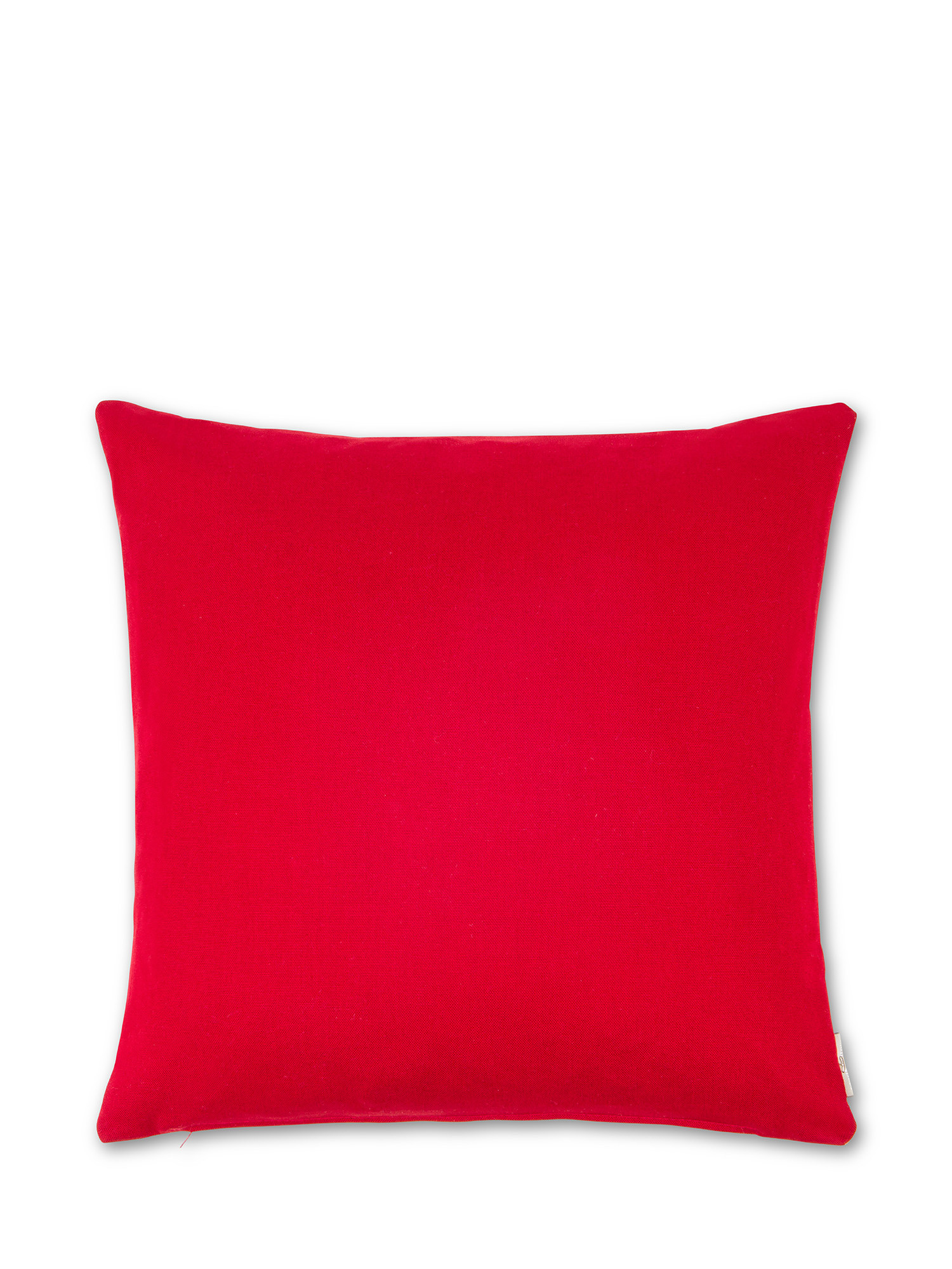 Gobelin fabric cushion 45x45cm, Multicolor, large image number 1