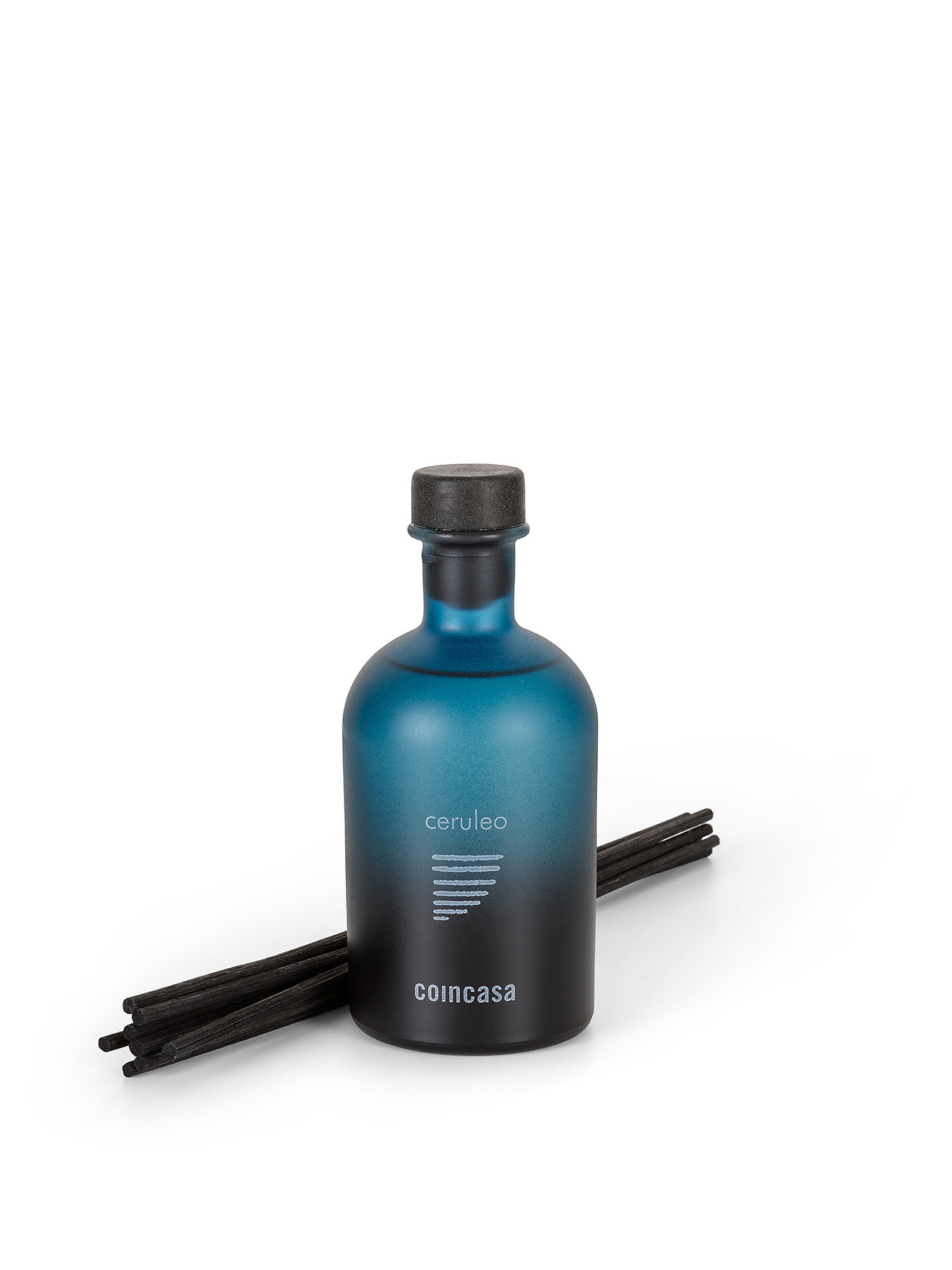 Diffuser Cerulean - Iris and Talc 250ml, Black, large image number 0