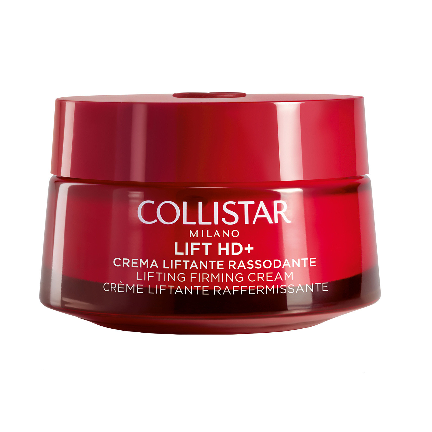 Collistar - Lift hd + face and neck firming lifting cream 50 ml, White, large image number 0