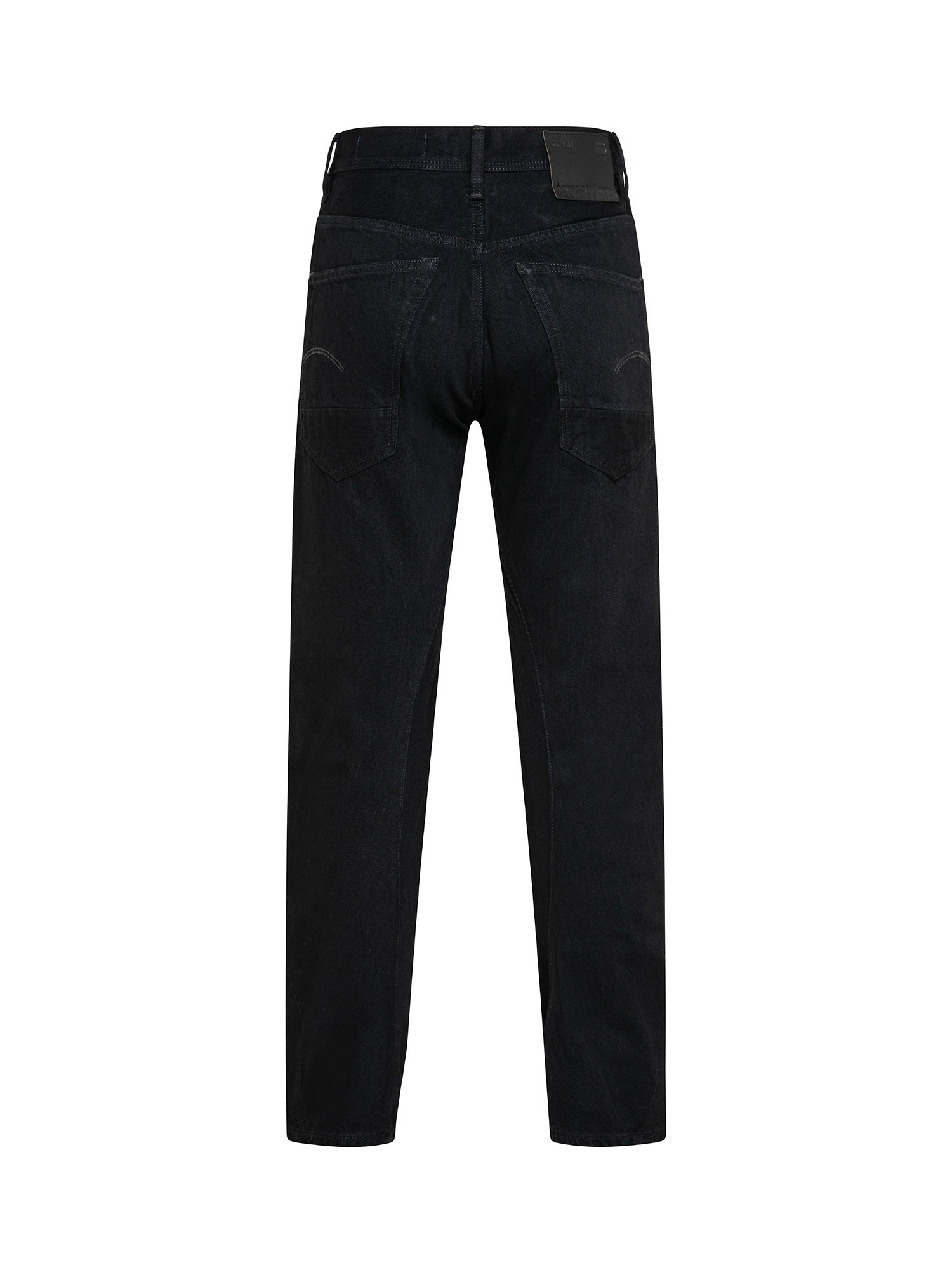 G-Star Five pocket jeans, Black, large image number 1