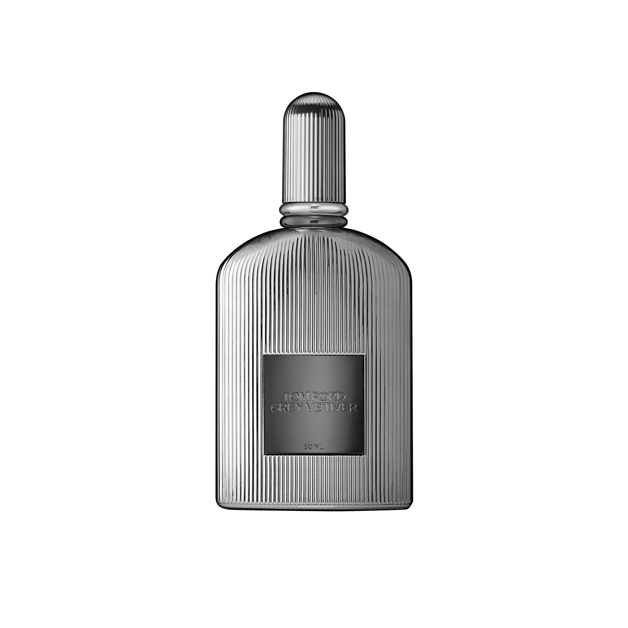 Grey vetiver parfum 50 ml, Grigio argento, large image number 0
