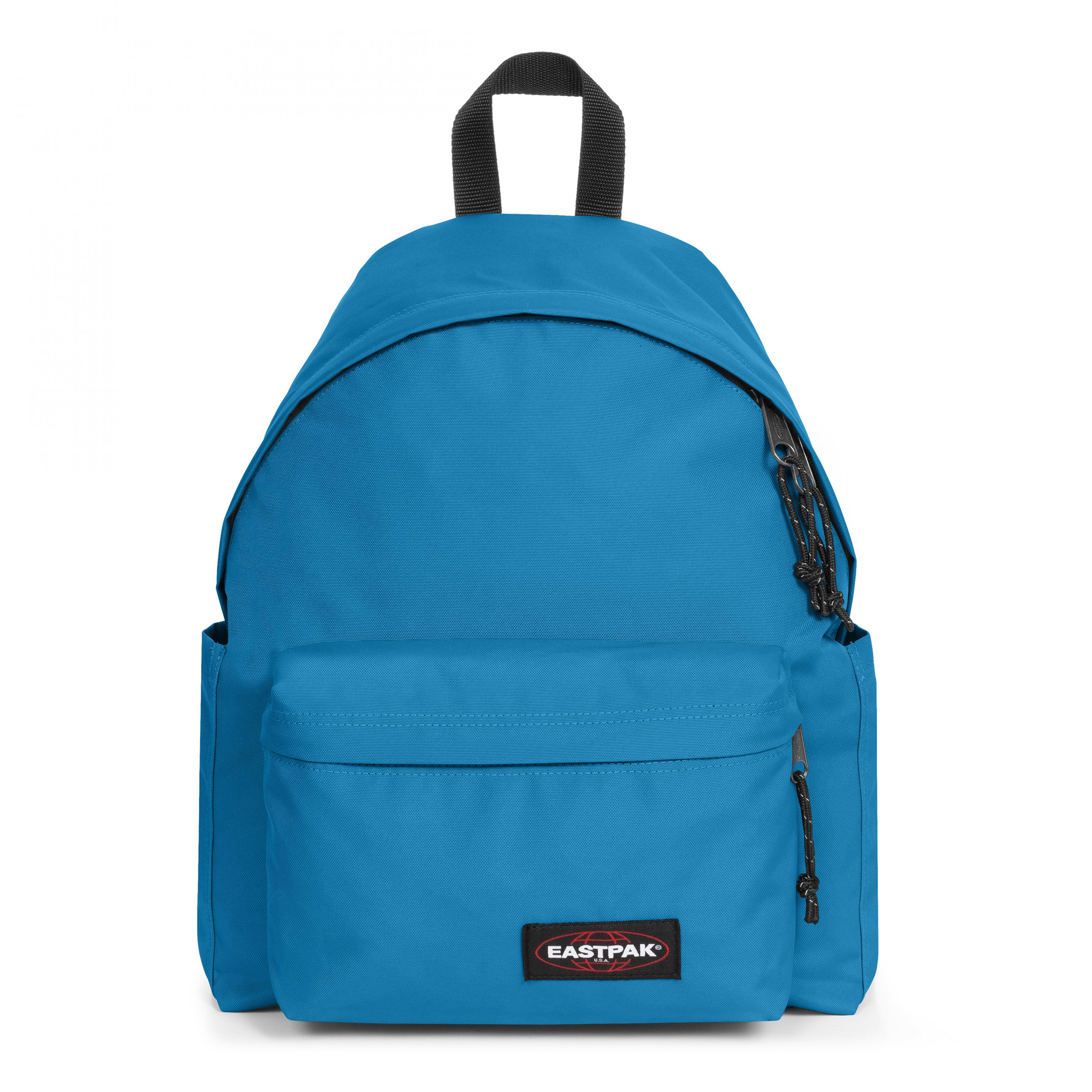 Eastpak - Day Pak'r Voltaic Blue backpack, Blue Dark, large image number 0