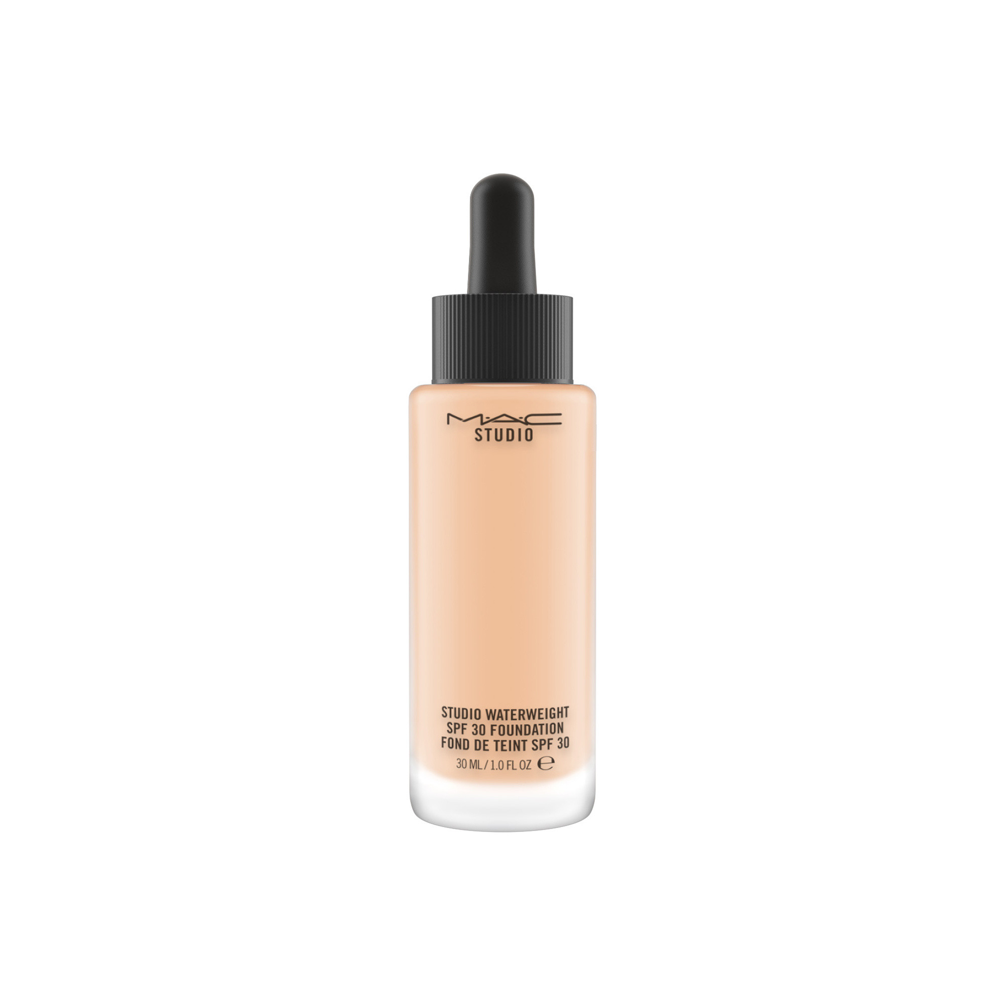 Studio Waterweight Foundation Spf30 - NC25, NC25, large image number 1
