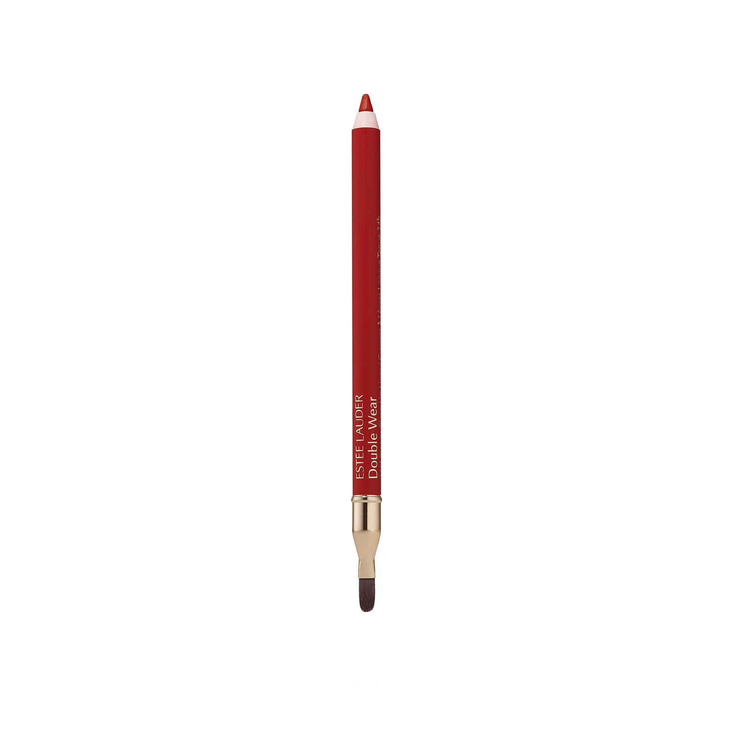 DOUBLE WEAR 24h stay-in-place lip liner - 557 Fragile Ego, Dark Red, large image number 0