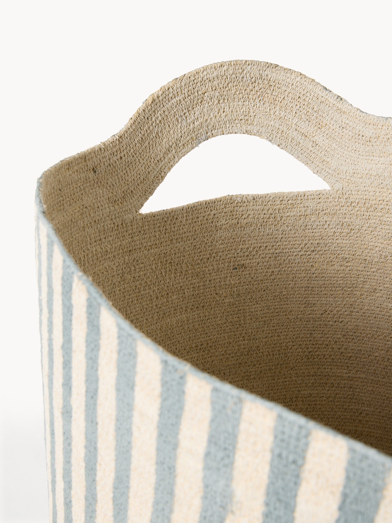 , Bianco/Blu, large image number 1